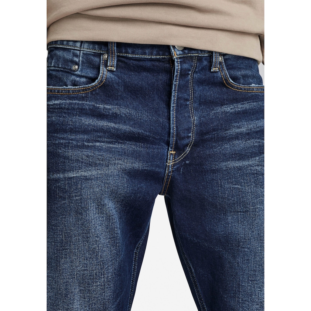 G-Star RAW Straight-Jeans »Dakota Regular Straight«