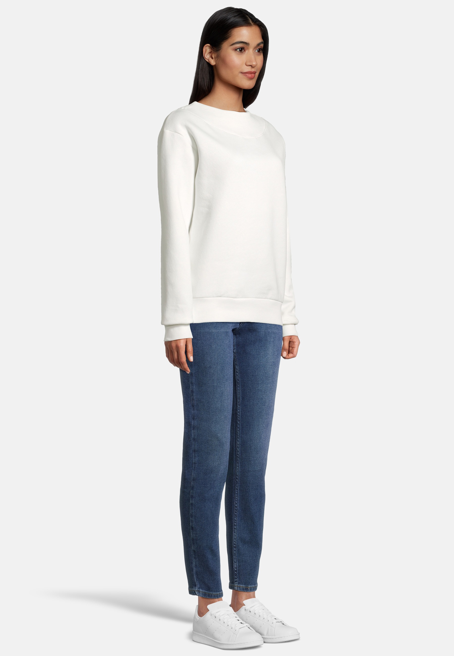 salzhaut Sweatshirt »Sweatshirt RÖBEN«
