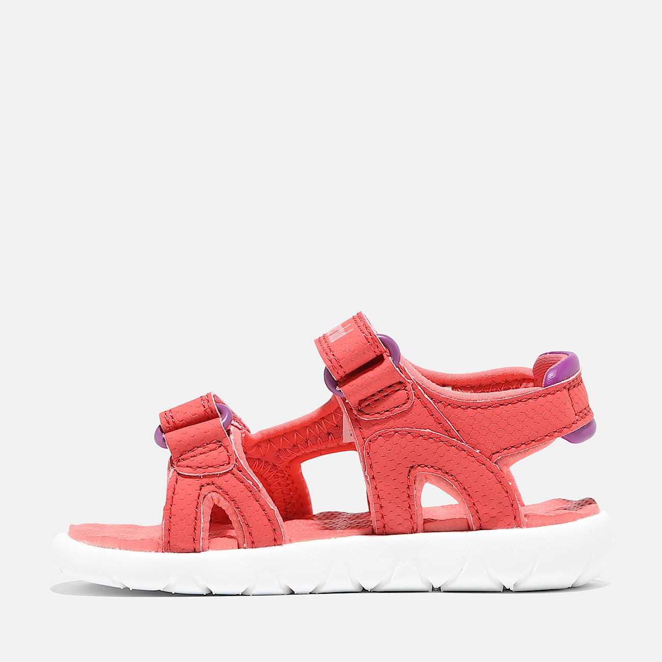 Timberland Sandale »PERKINS ROW BACKSTRAP SANDAL«  mit Klettverschluss