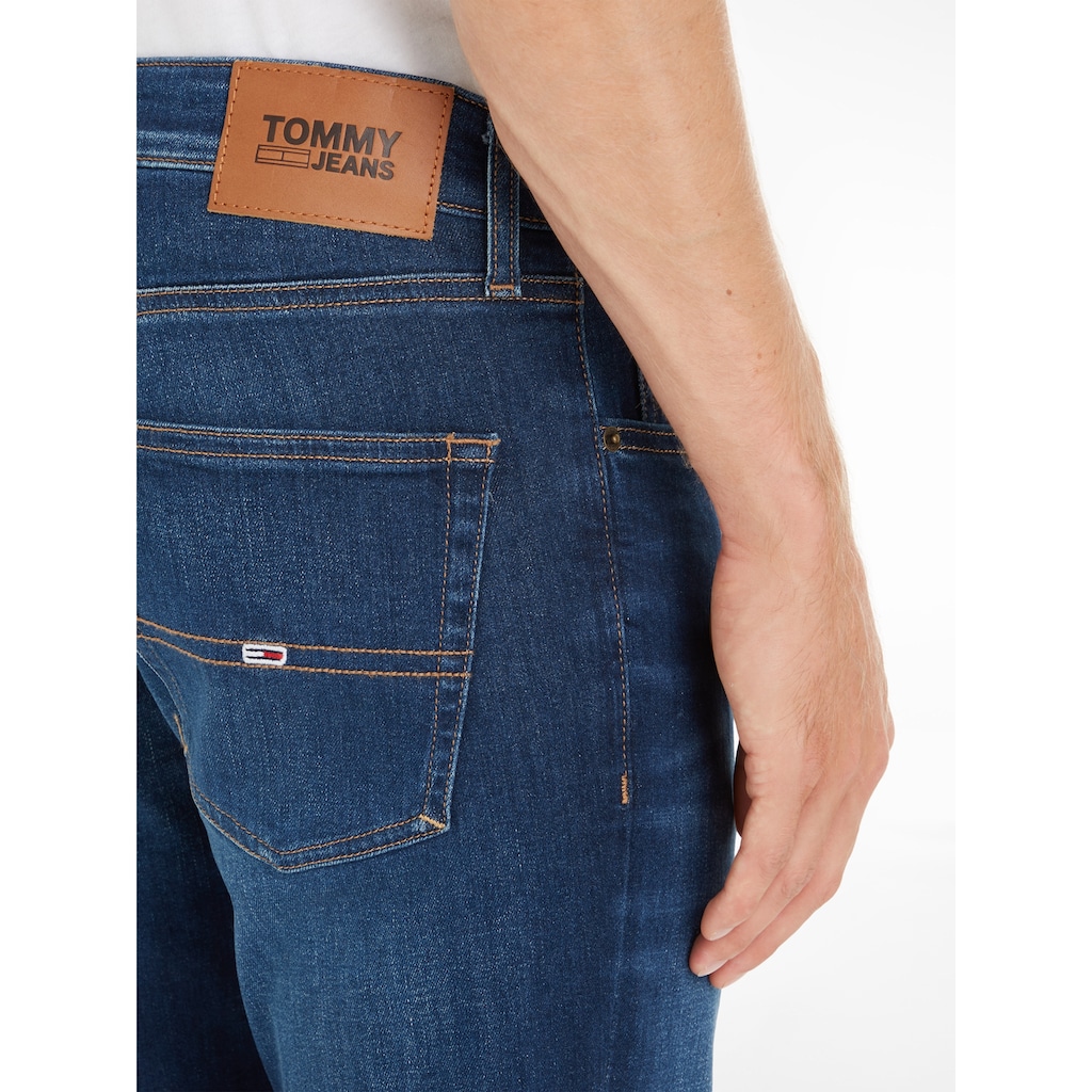 Tommy Jeans Tapered-fit-Jeans »SLIM TAPERED AUSTIN«