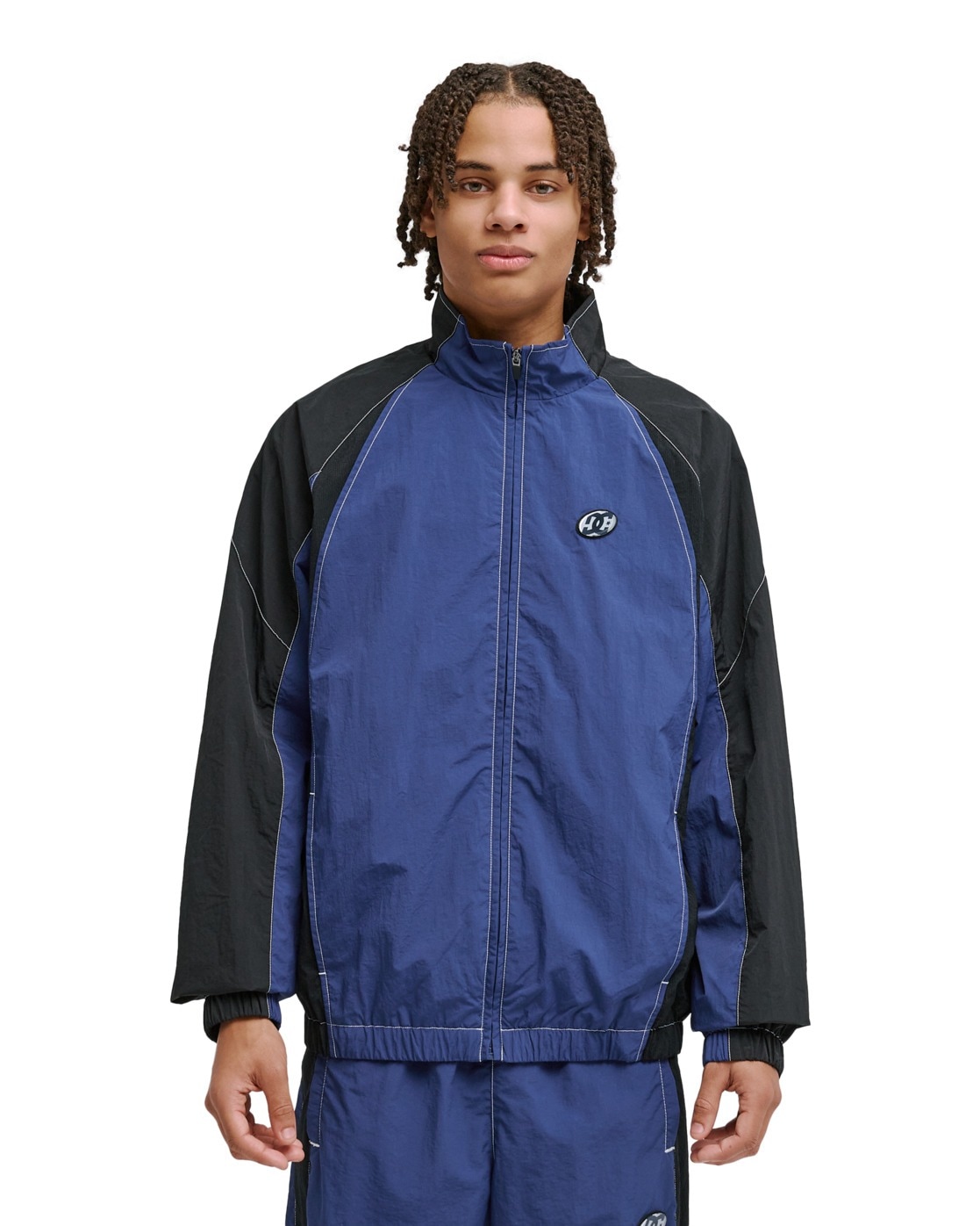 DC Shoes Regenjacke »Flow Track«