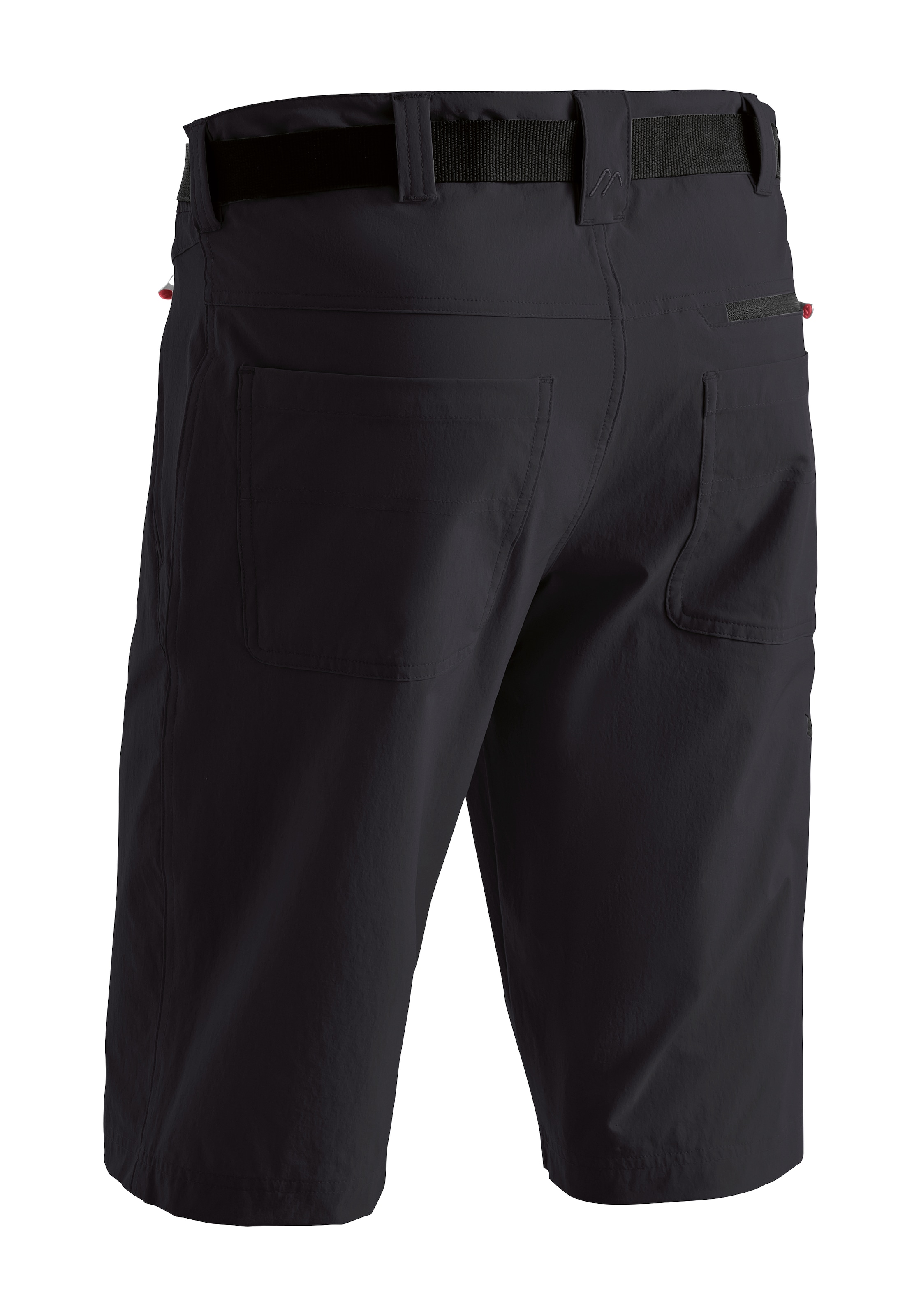 Maier Sports Bermudas »Nil Bermuda«  kurze Herren Wanderhose, moderne Outdoor-Bermuda, Trekkinghose