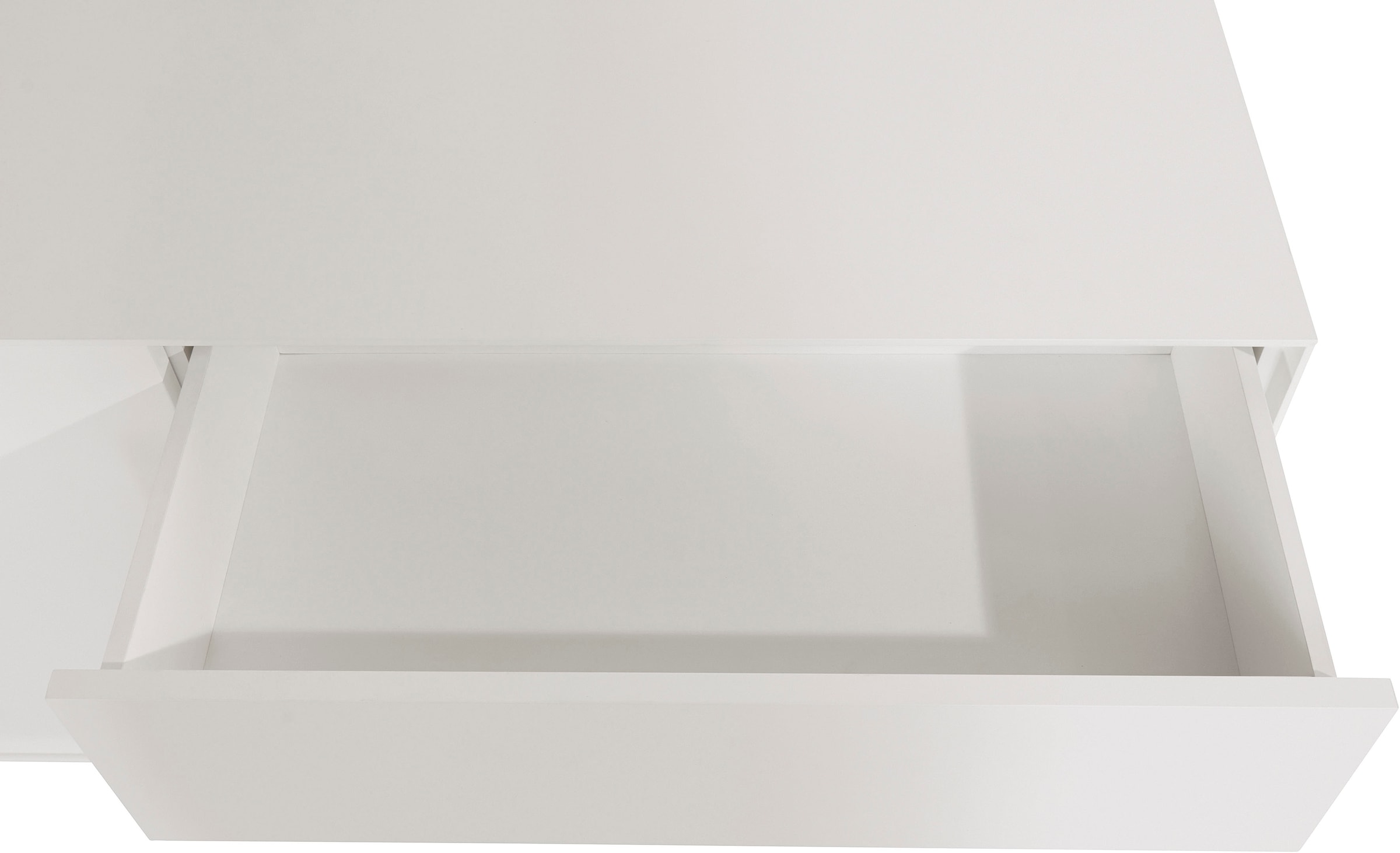 LeGer Home by Lena Gercke Lowboard »Essentials«, (2 St.), Breite: 239cm, MDF lackiert, Push-to-open-Funktion