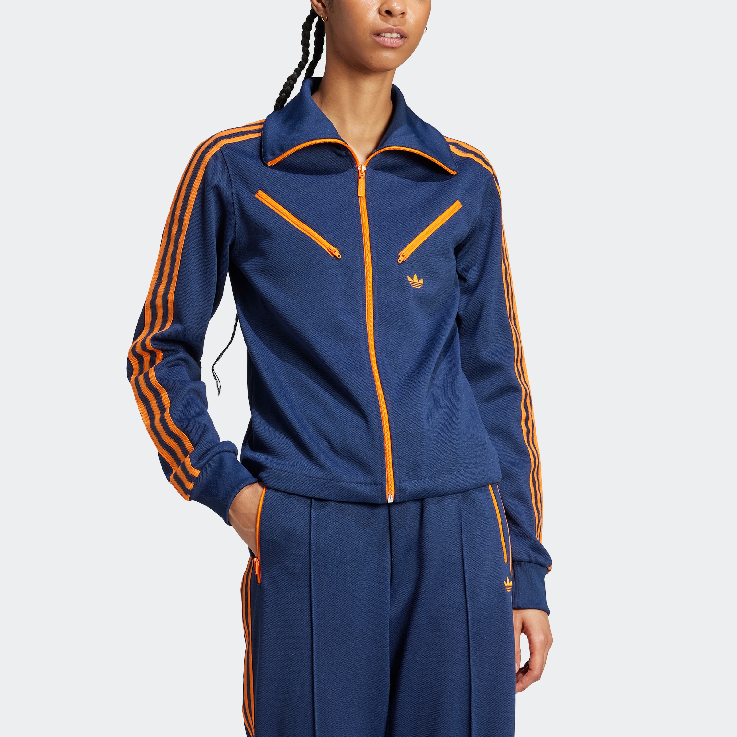 adidas Originals Outdoorjacke »MONTREAL TT«