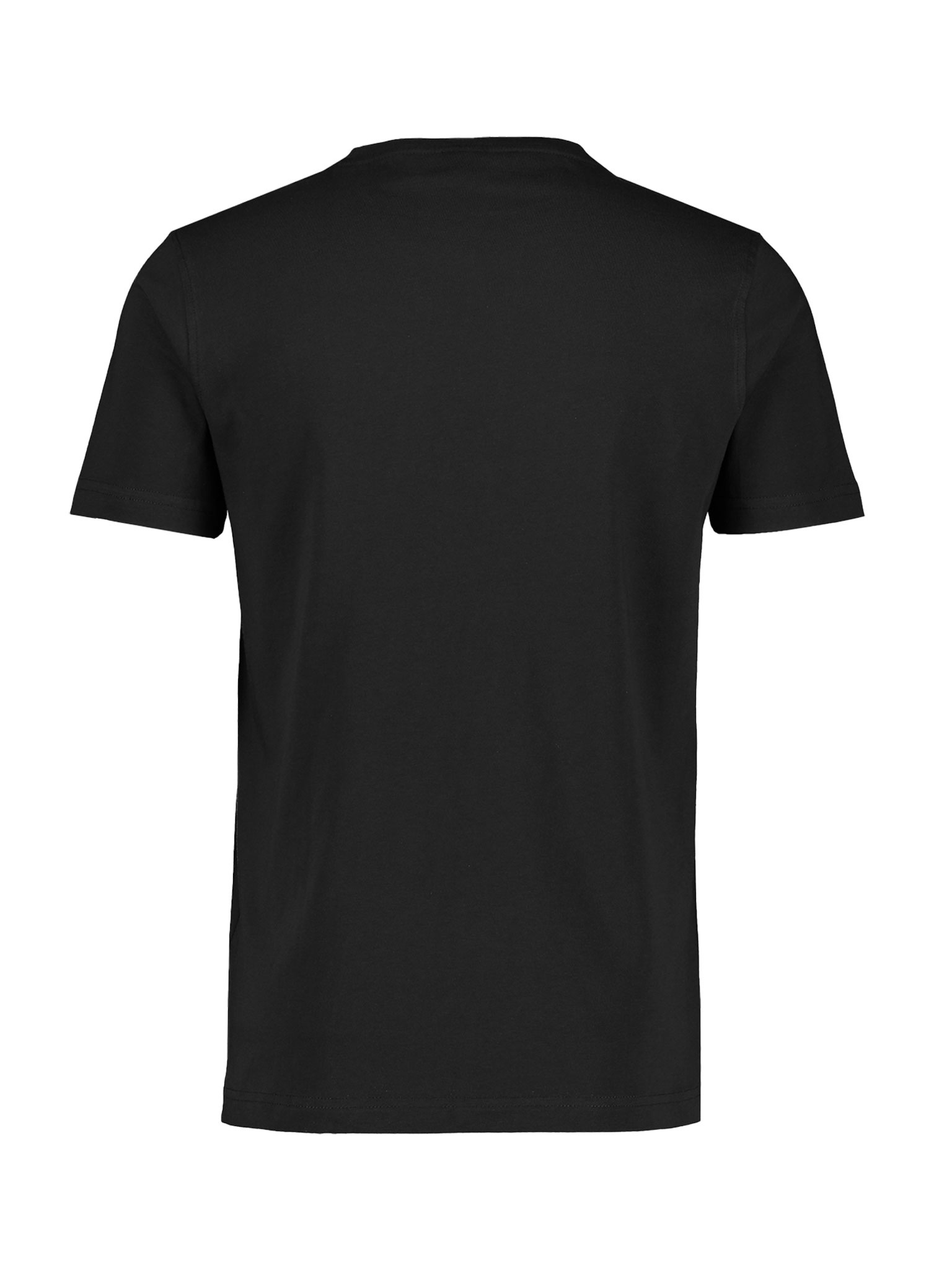 LERROS T-Shirt, im Basic-Look