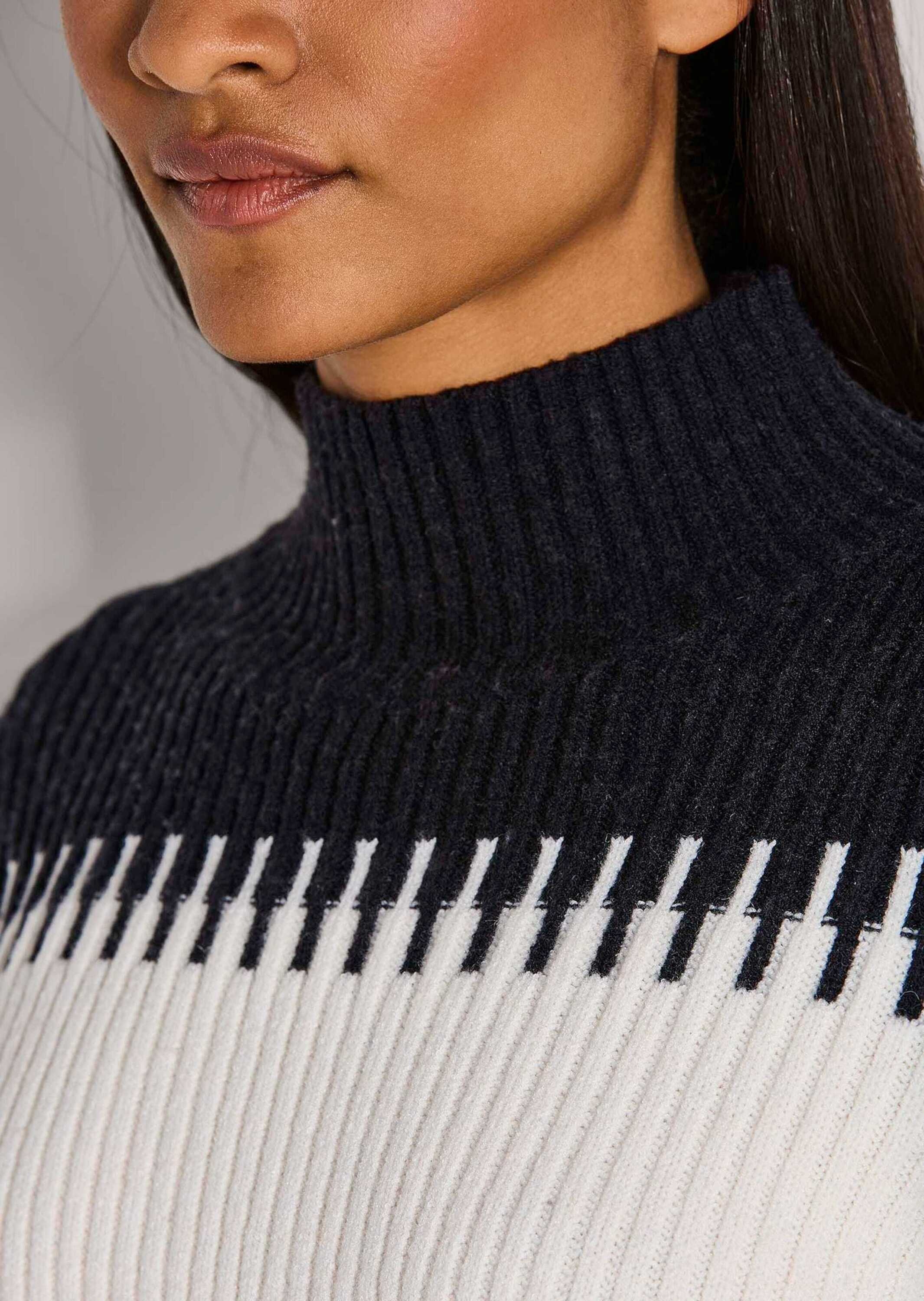MADELEINE Longpullover »Pullover Pullover«