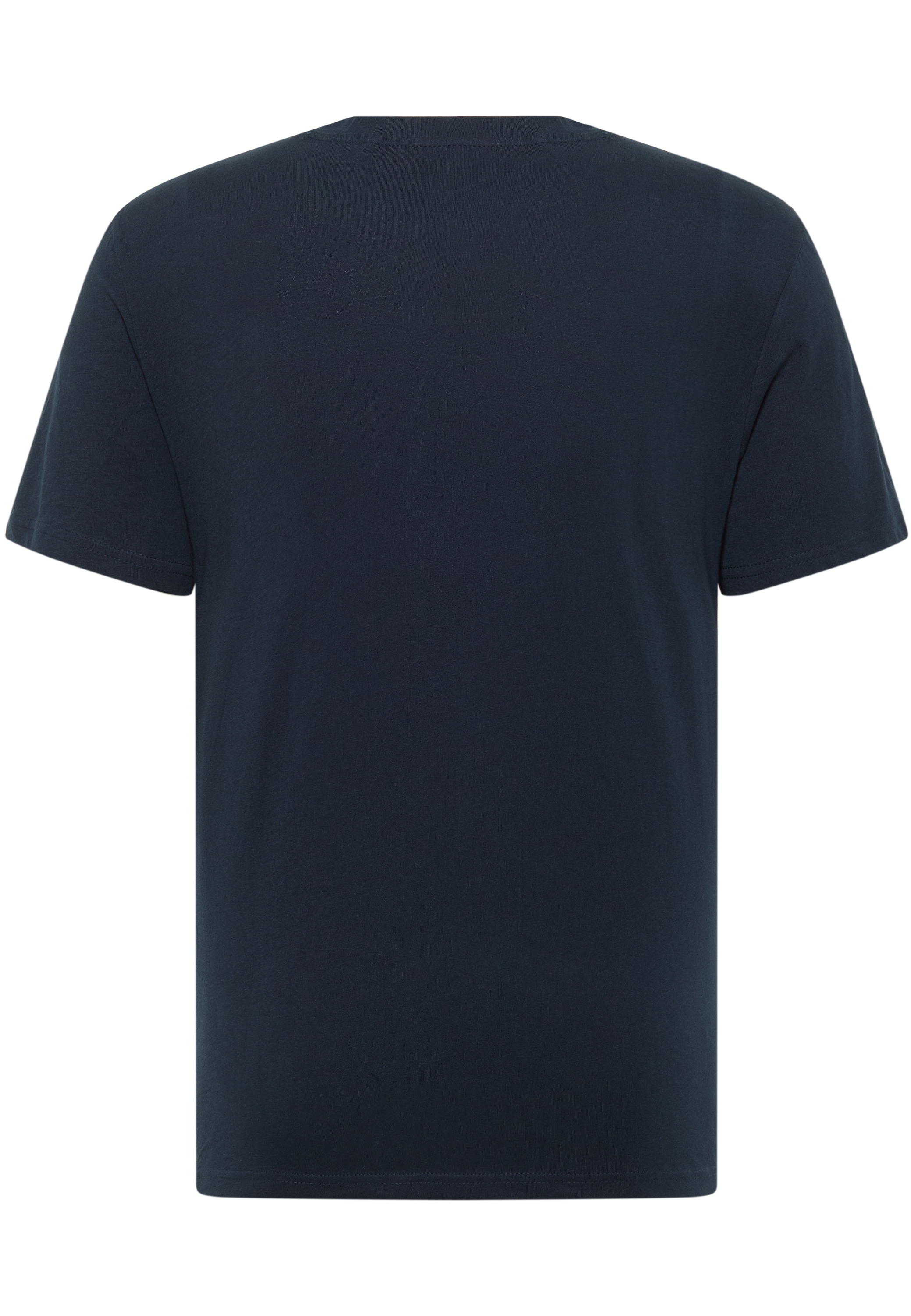 MUSTANG Kurzarmshirt »T-Shirt«