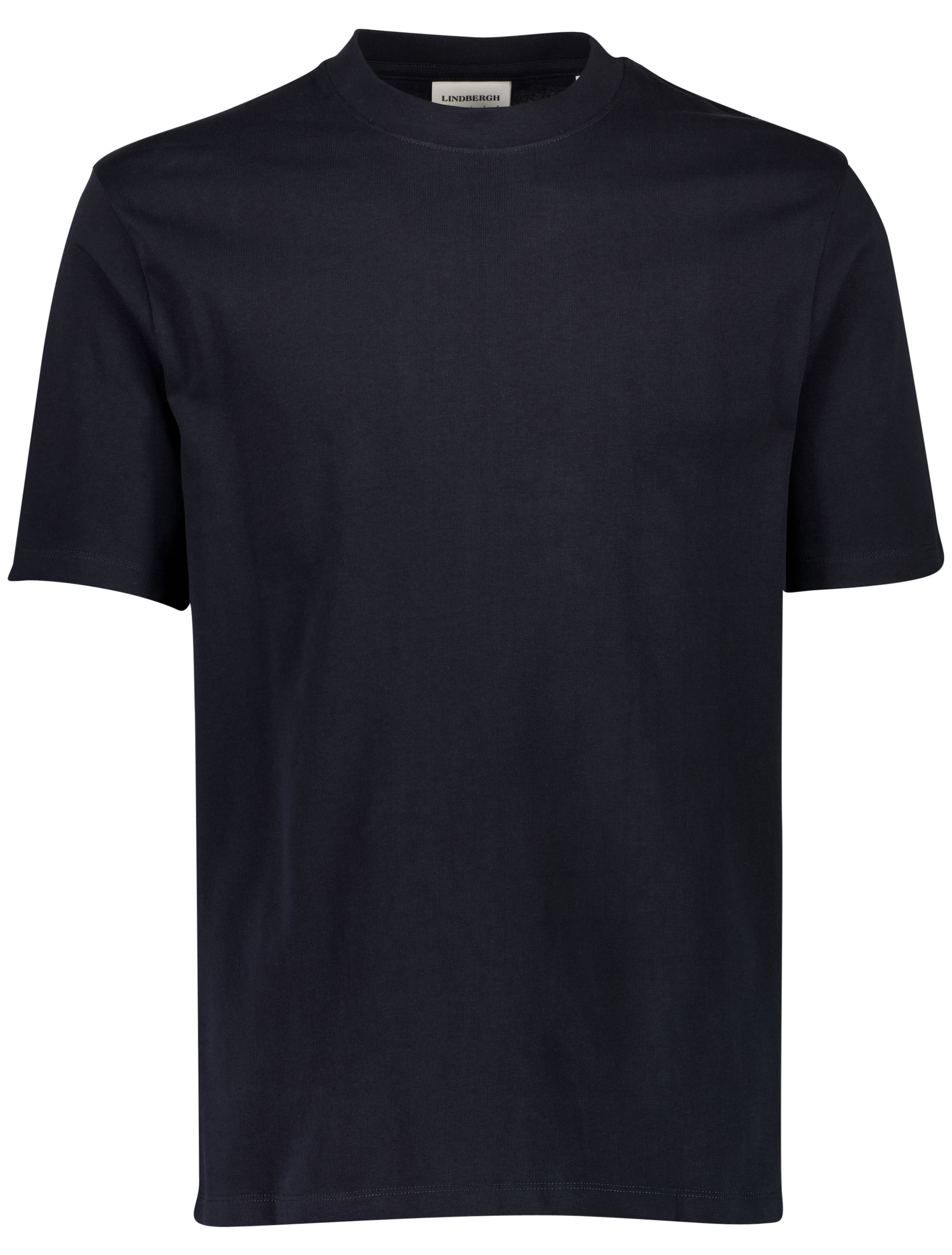 LINDBERGH T-Shirt, mit Rundhalsausschnitt