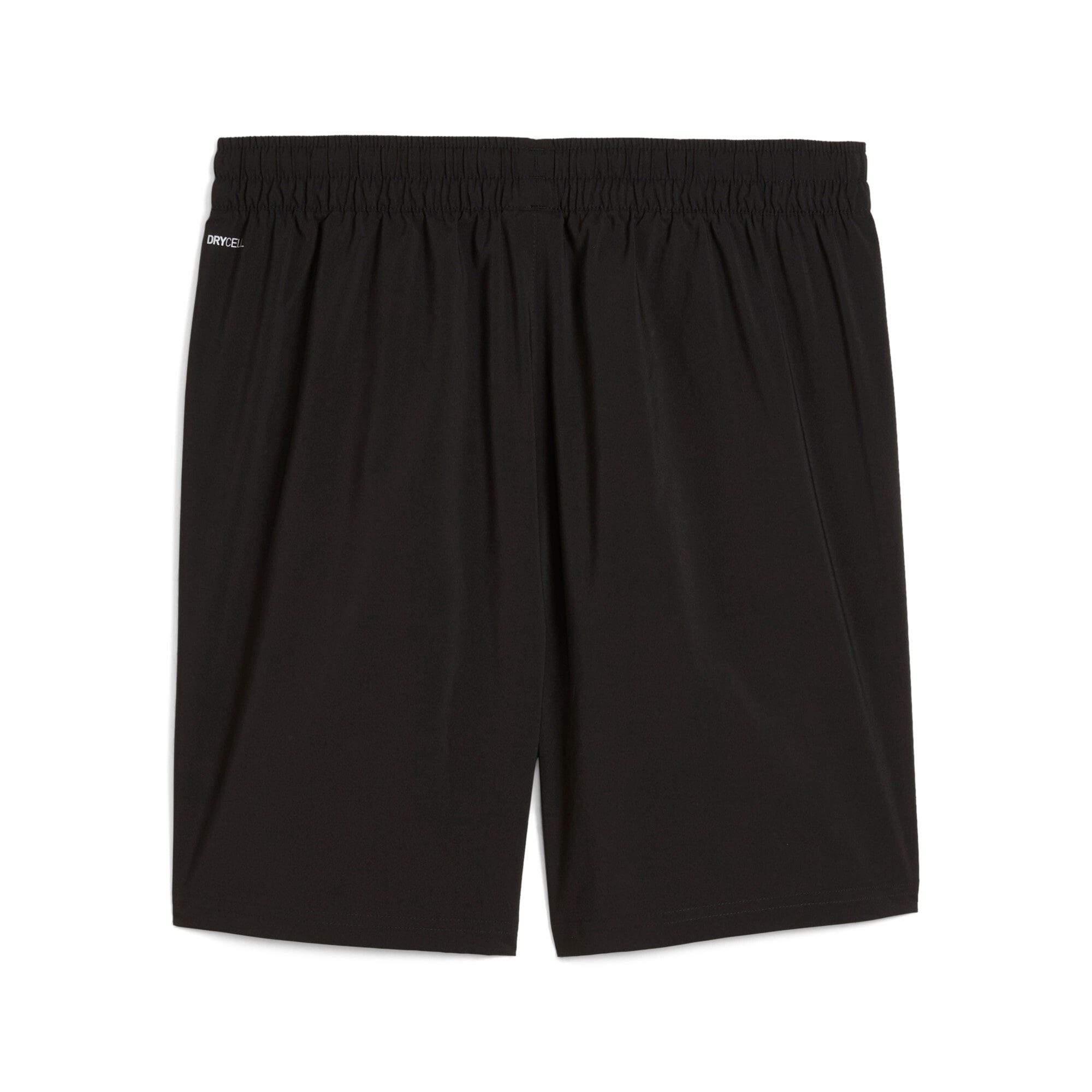 PUMA Trainingsshorts »M TAD ESSENTIALS 7" WOVEN SHORT«