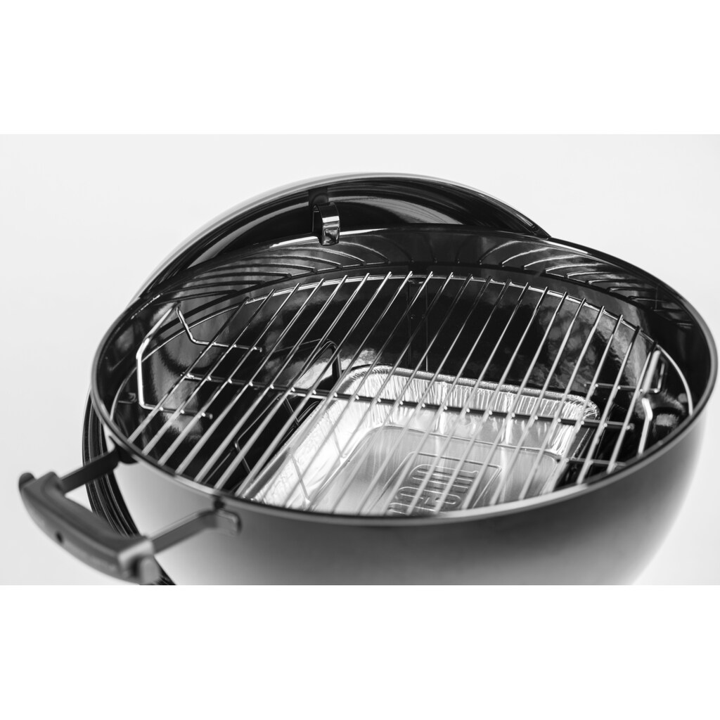 Weber Holzkohlegrill »Original Kettle E-4710, 47 cm«