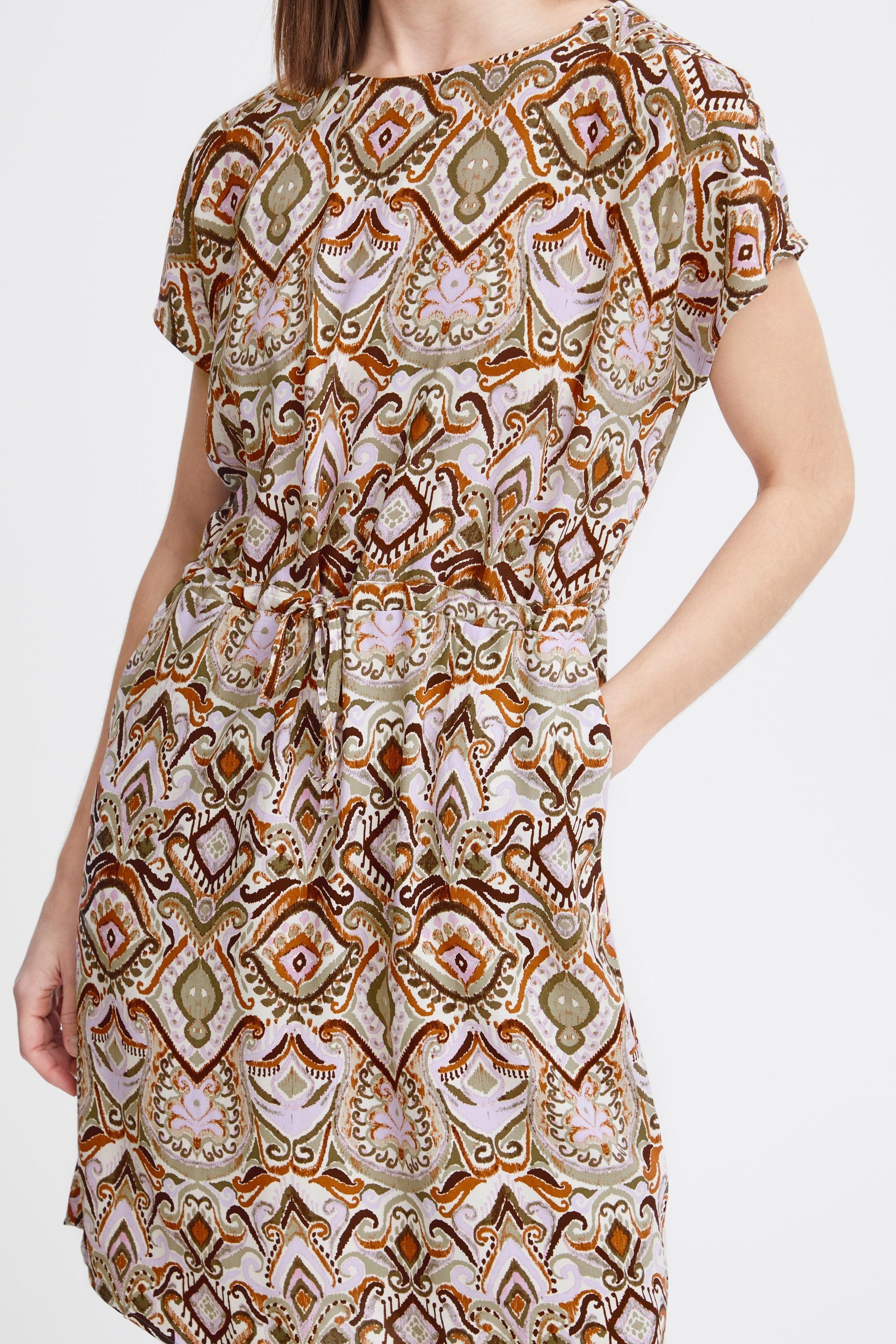 b.young Shirtkleid »Shirtkleid BYMmjoella«