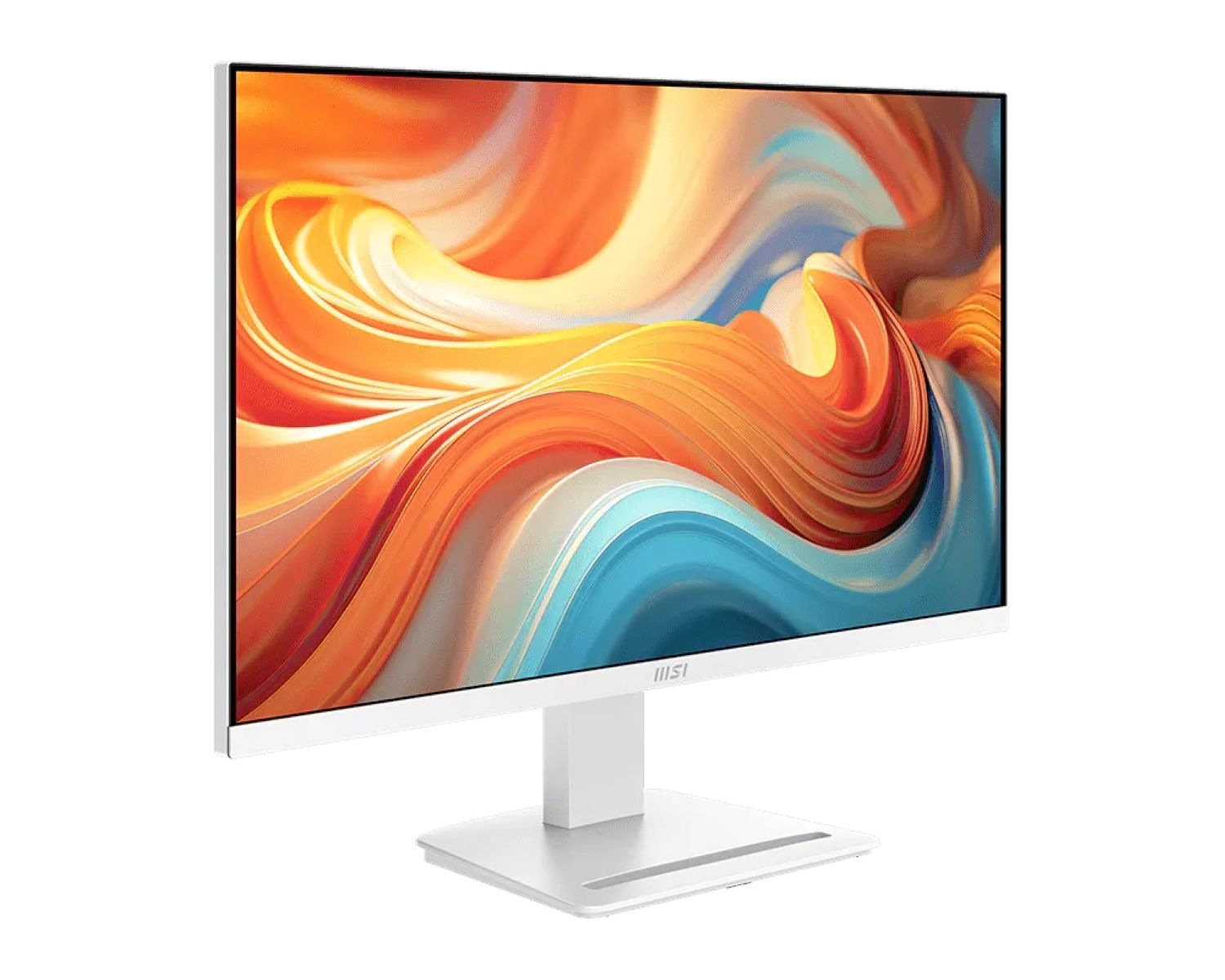 MSI LED-Monitor »PRO MP273W E14A« 68,6 cm/27 ″  1920 x 1080 px FHD 1 Reaktionszeit 144 Hz neigbar, Lautsprecher, Zubehörsteckplatz