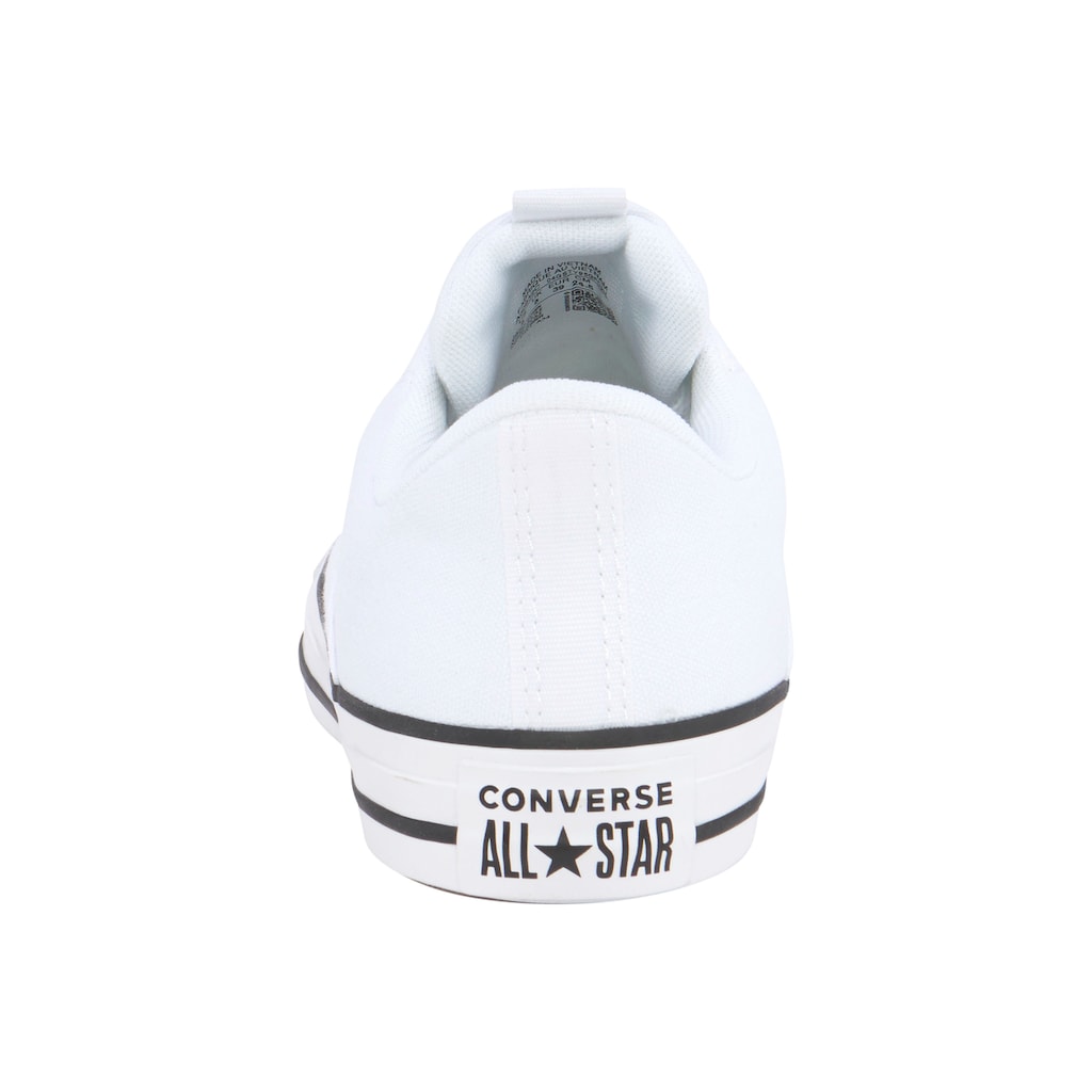 Converse Sneaker »CHUCK TAYLOR ALL STAR RAVE OX«