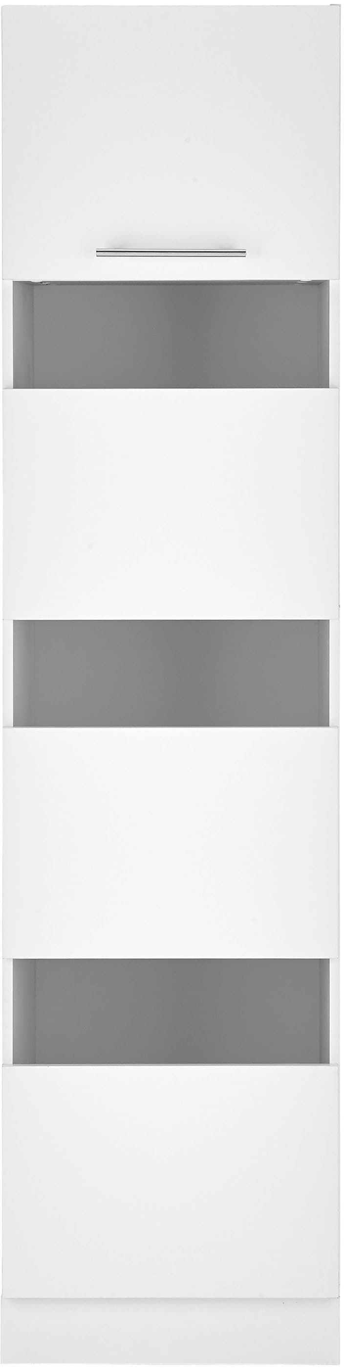 RESPEKTA Mehrzweckschrank-Set »Clara-Set 14«, (4 St., Schrankelemente einzeln erhältlich), (B x T x H) 234,8 x 67,6 cm x 200 cm