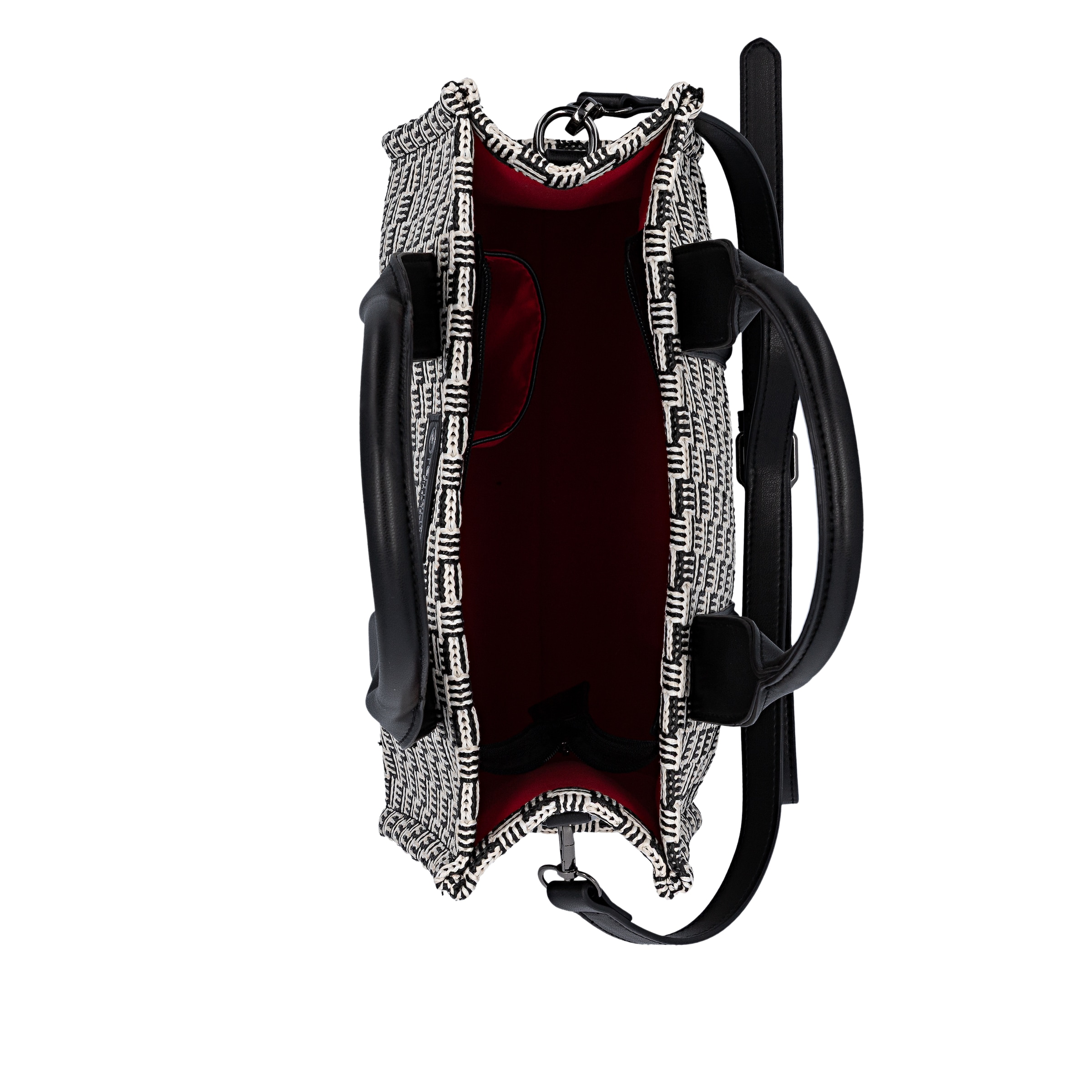 Remonte Umhängetasche Schultertasche mit verstellbarem Umhängeriemen