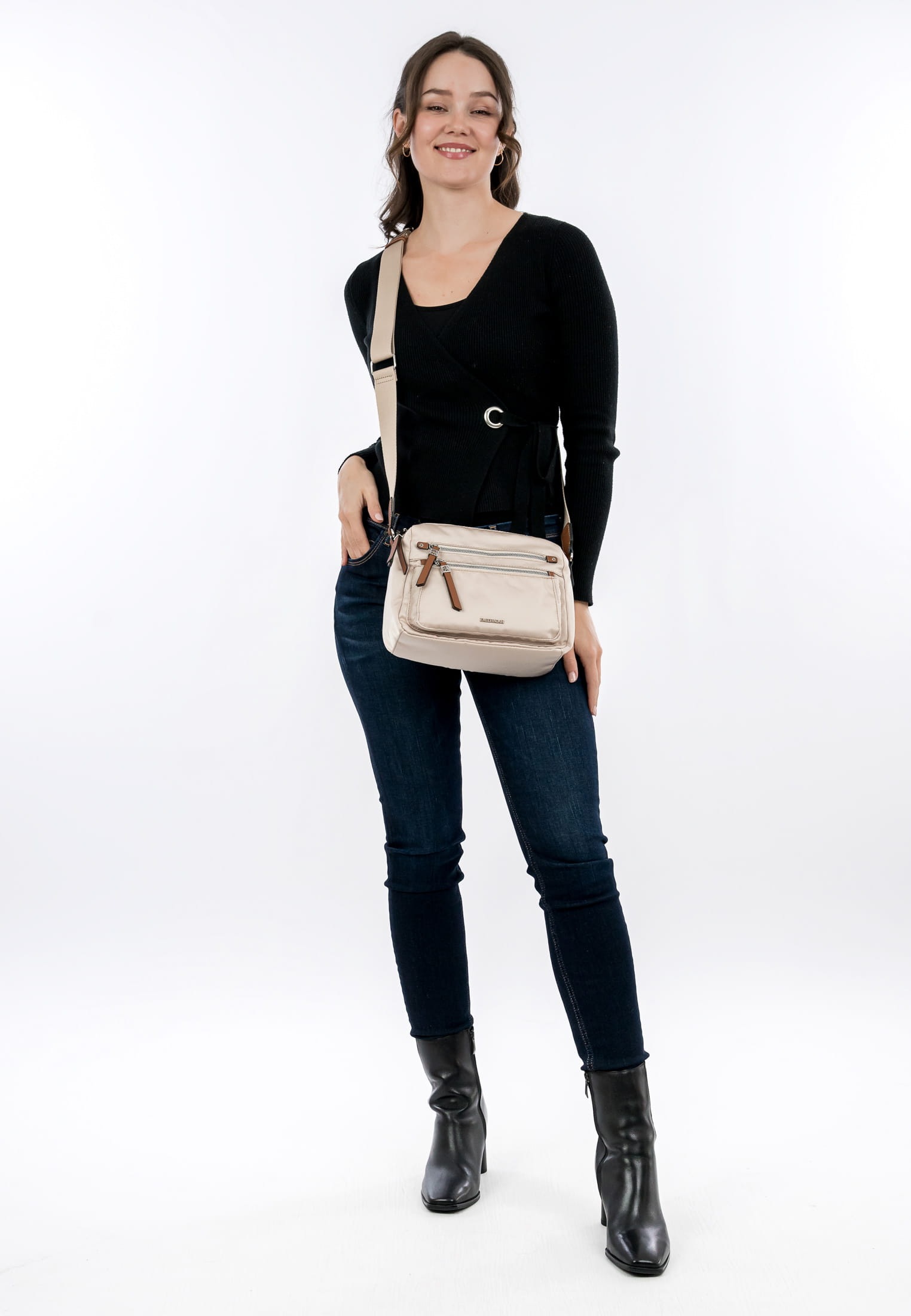 EMILY & NOAH Umhängetasche »Umhängetasche E&N Esther«