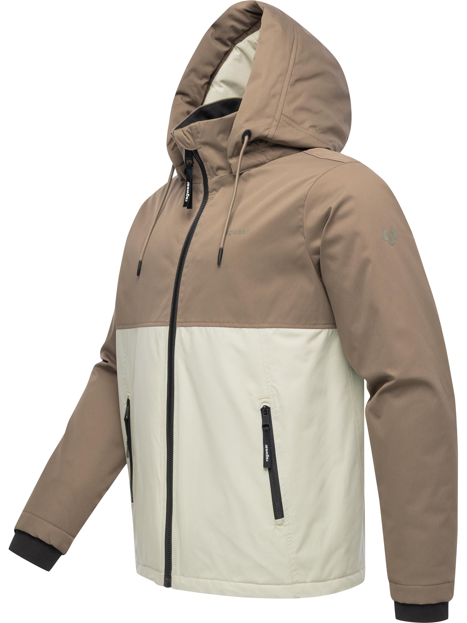 Ragwear Funktionsjacke »Funktionsjacke Roaan«