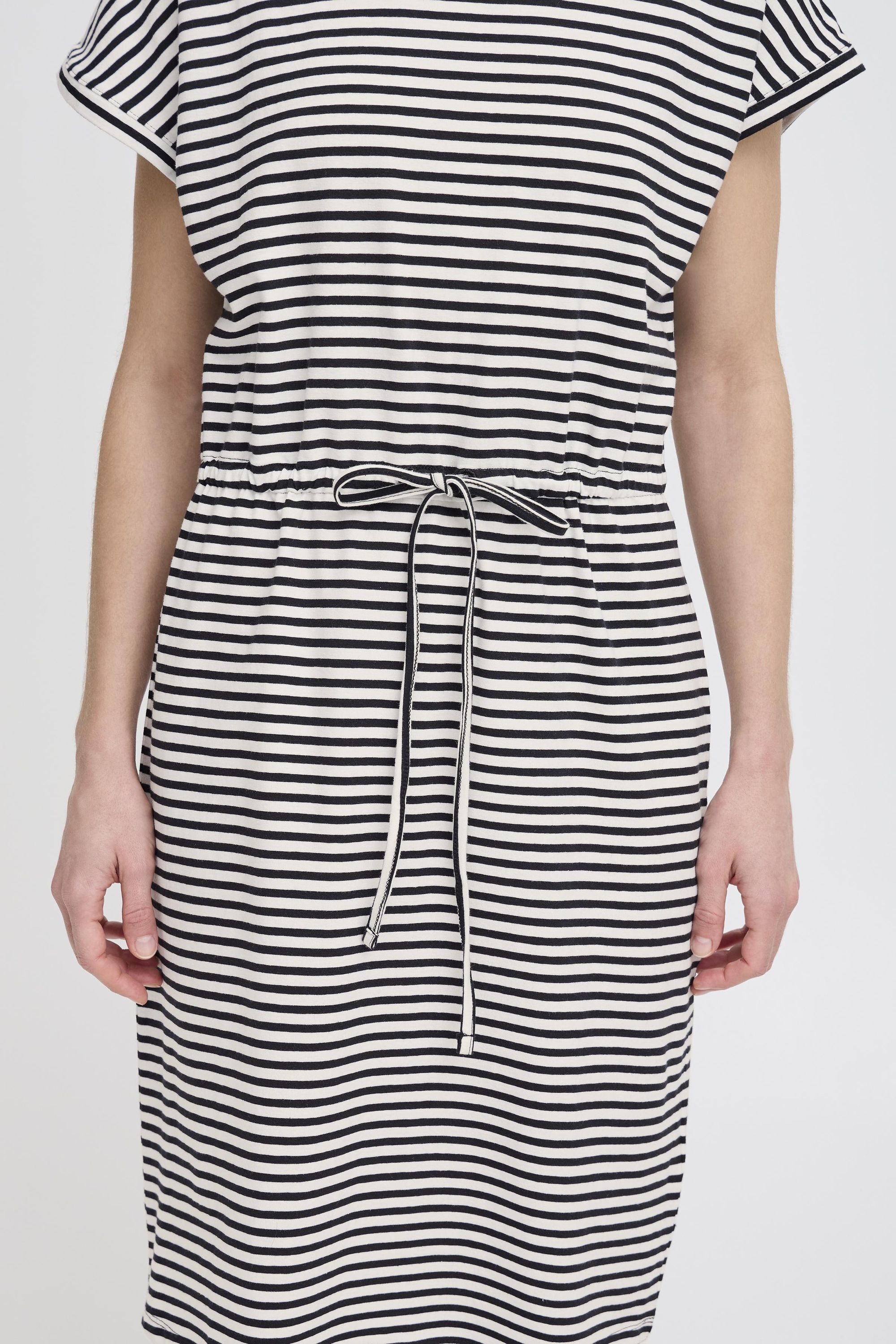 b.young Midikleid »Midikleid BYPANDINNA«