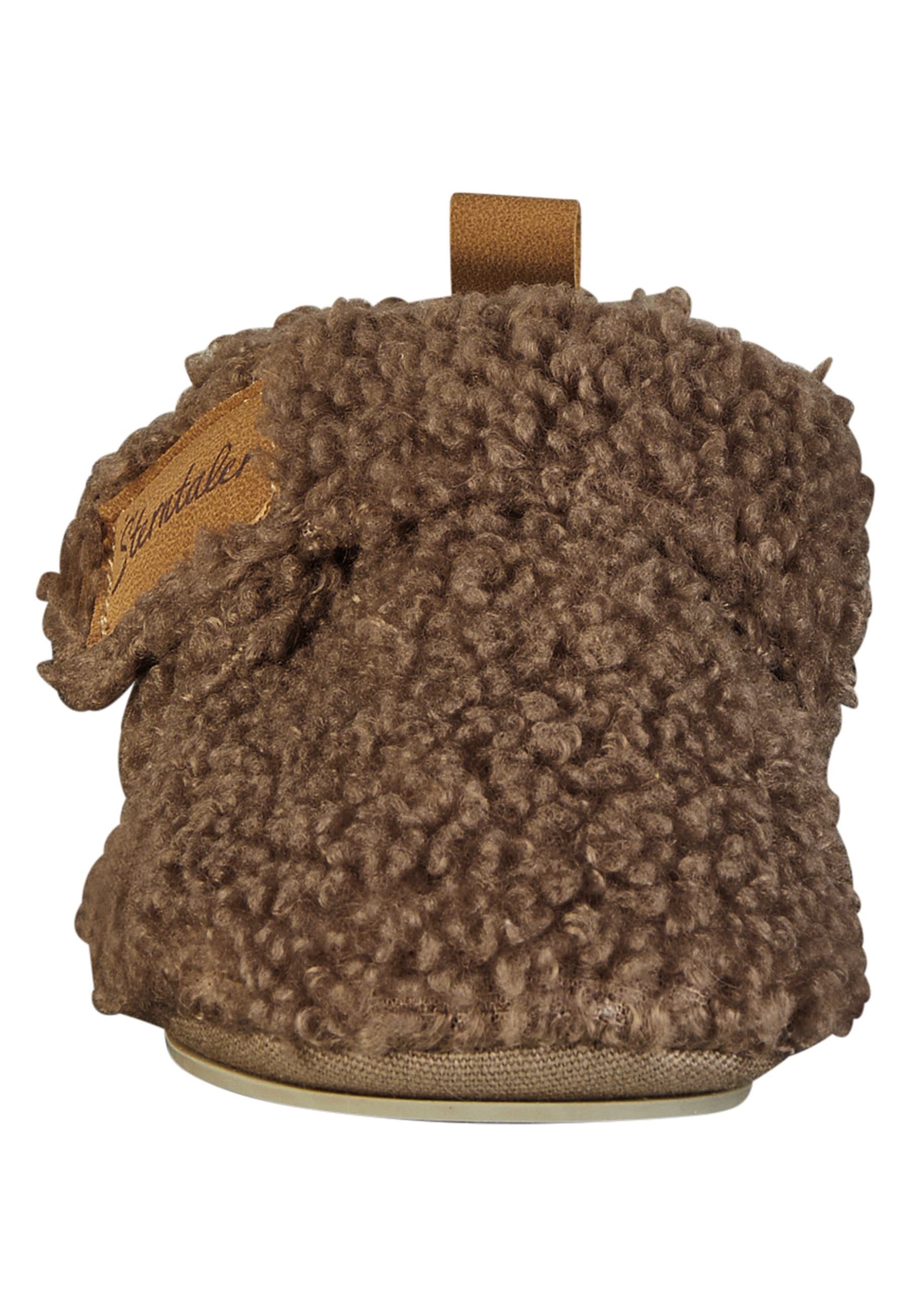 Sterntaler® Krabbelschuh »Krabbelschuhe Boucle«