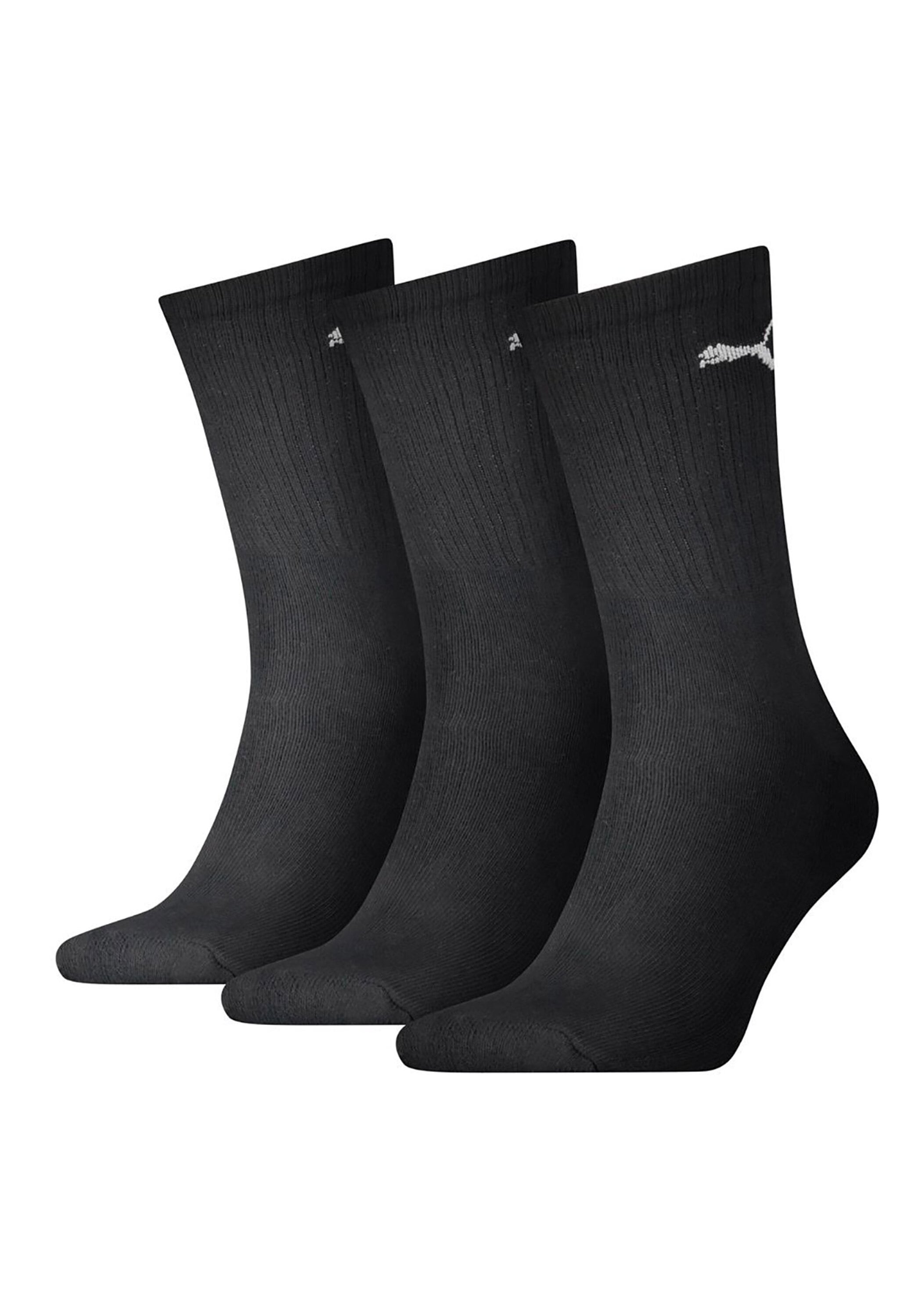 Kurzsocken »Socken 3er Pack«