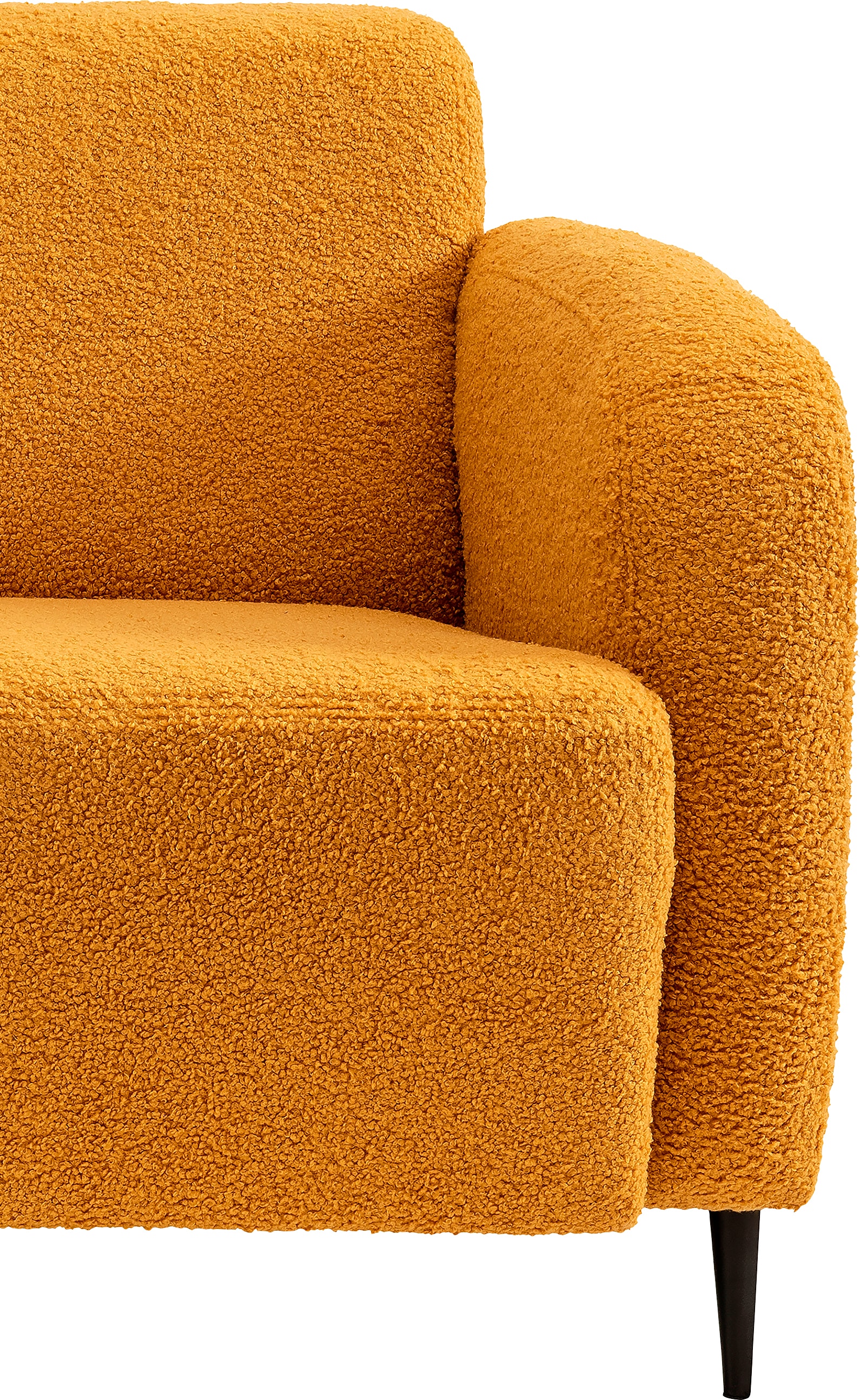 INOSIGN Cocktailsessel »Marone« auch als 2-Sitzer und 3-Sitzer erhältlich