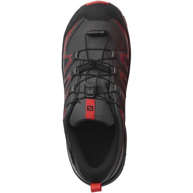 Salomon Wanderschuh »XA PRO V8 CSWP J«, wasserdicht bei