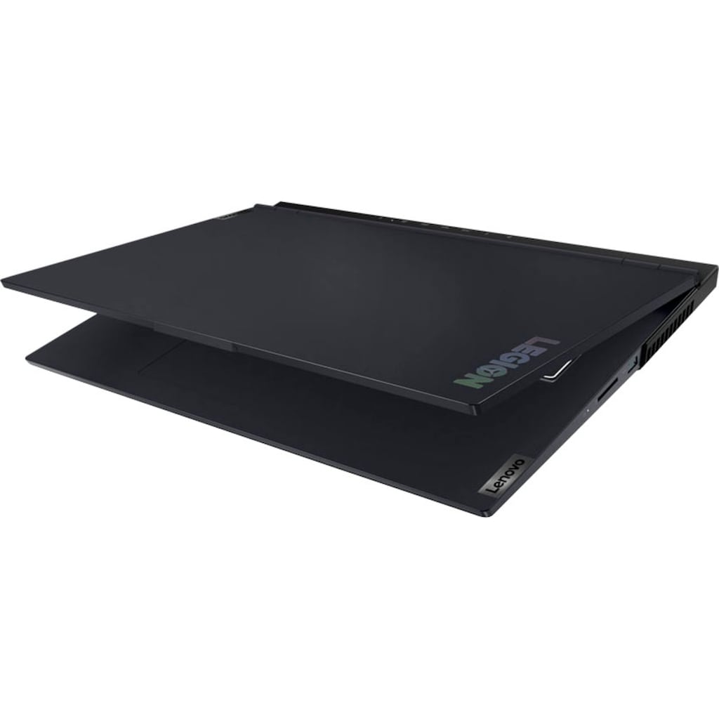 Lenovo Gaming-Notebook »Legion 5 17ITH6«, 43,94 cm, / 17,3 Zoll, Intel, Core i5, GeForce RTX 3050, 512 GB SSD