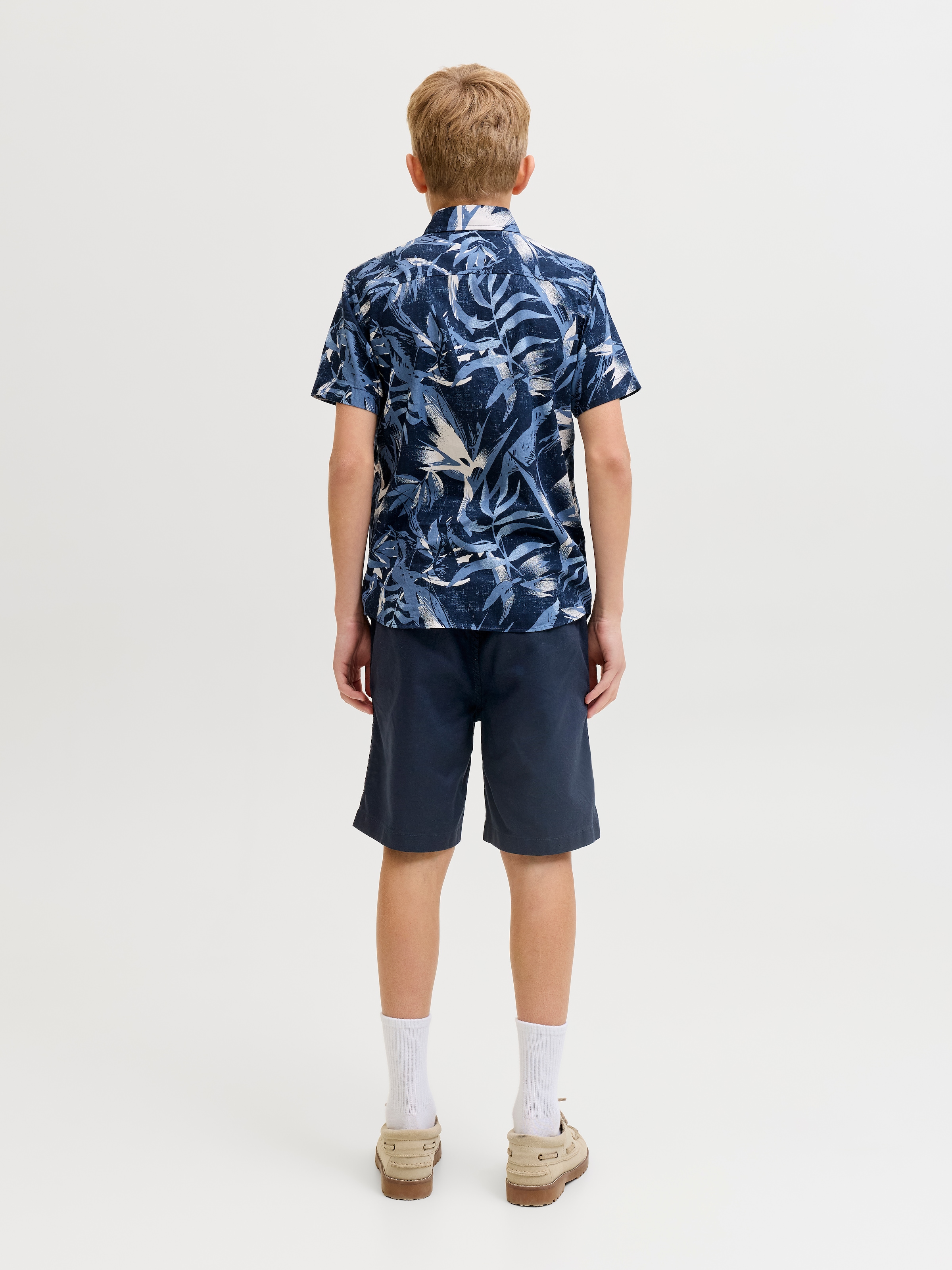Jack & Jones Junior Shorts »JPSTJAIDEN HYBRID BONDI JOGGER SHO JNR«