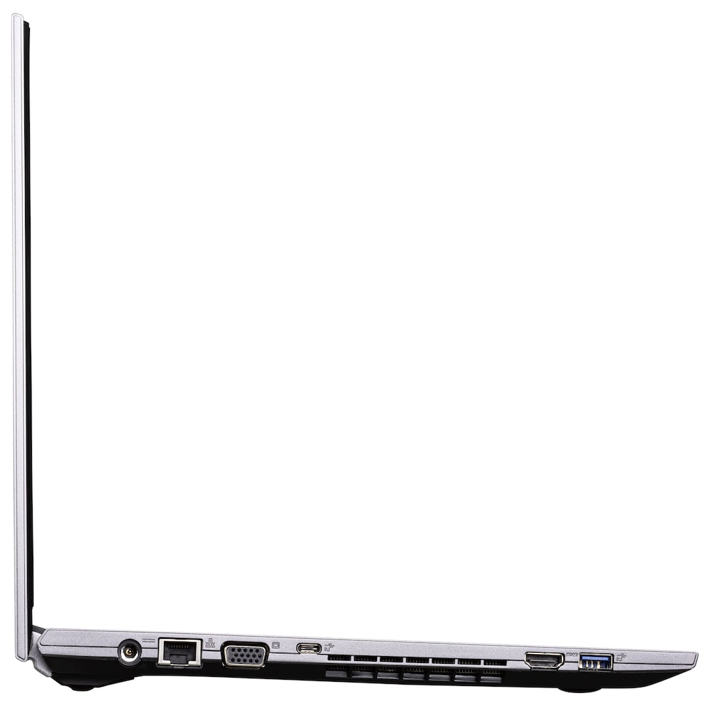 CAPTIVA Business-Notebook »Power Starter I71-704«, 39,6 cm, / 15,6 Zoll, Intel, Core i7, 2000 GB SSD