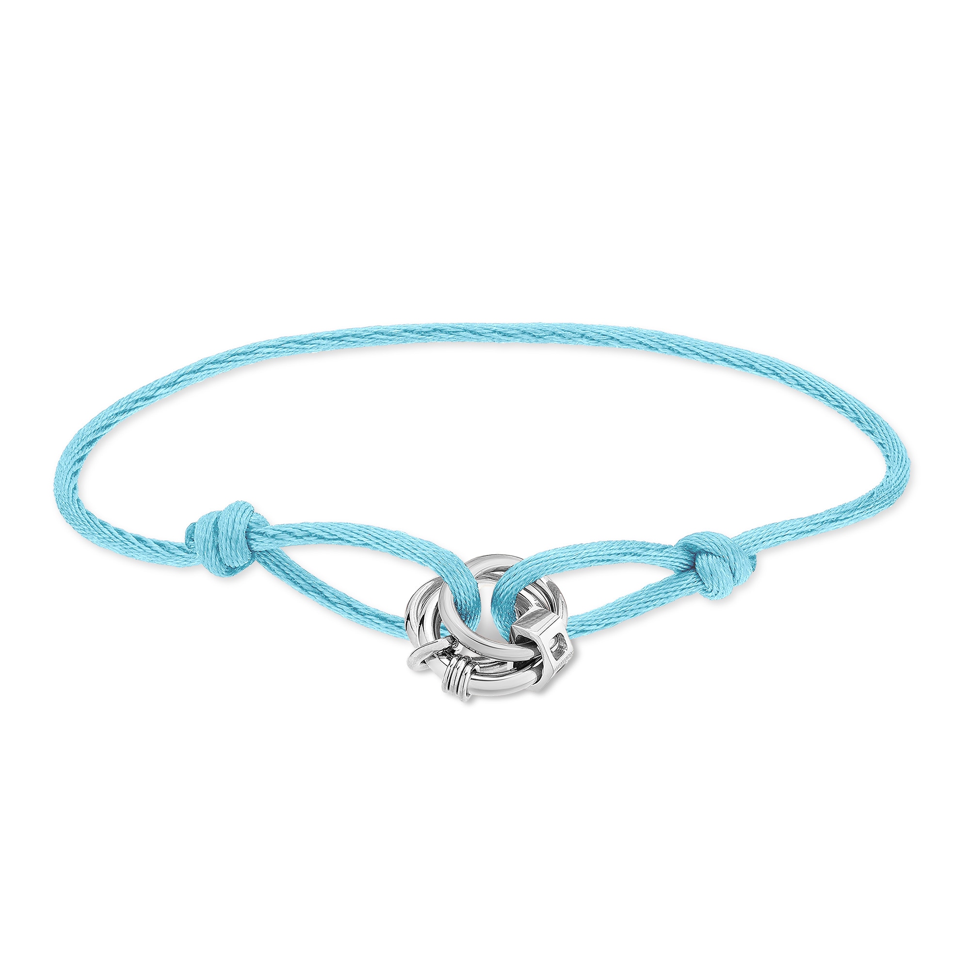 Liebeskind Berlin Armband »Schmuck Geschenk Nylonarmband Lora«
