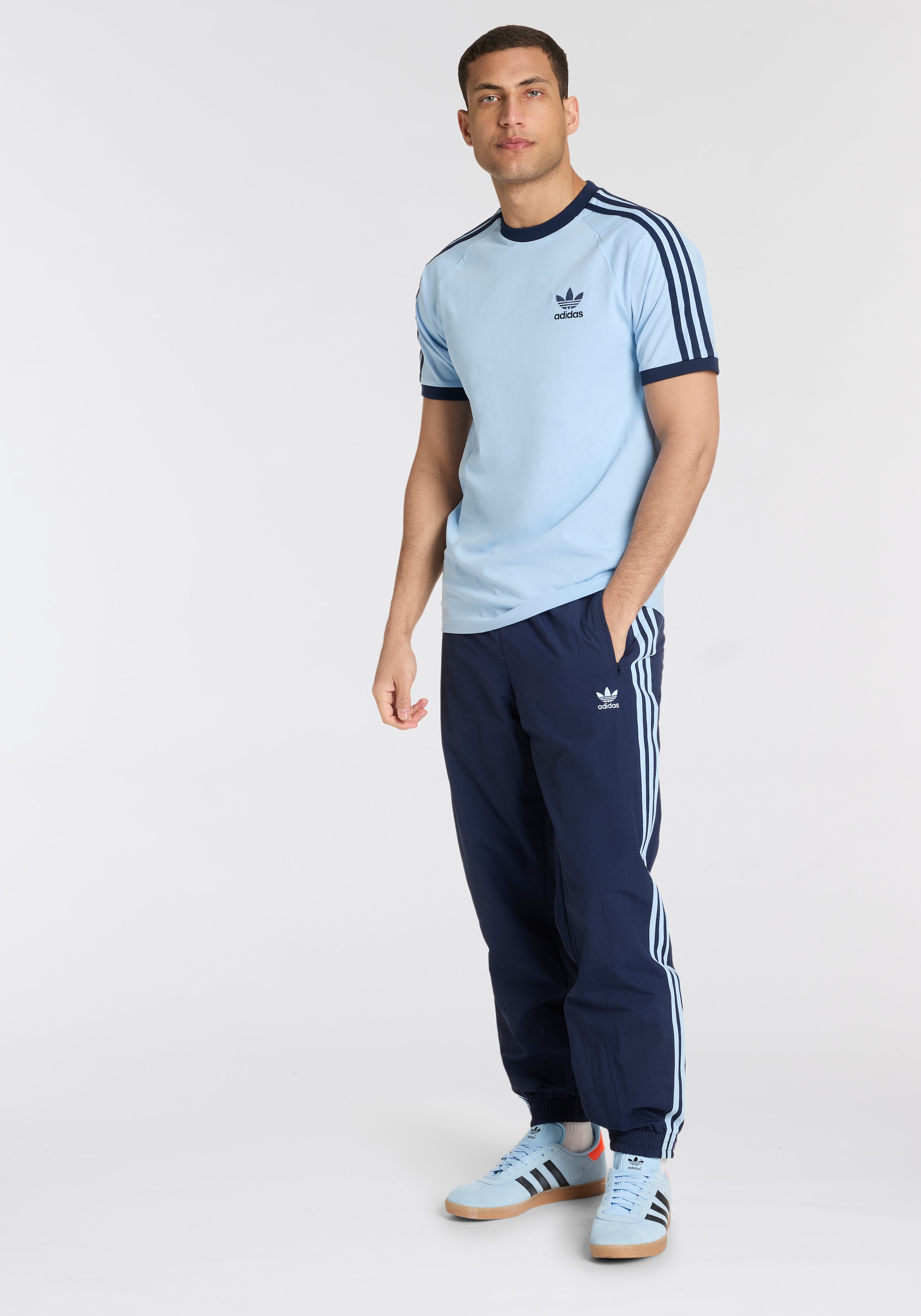 adidas Originals Sporthose »FIREBIRD PANTS«, (1 tlg.)