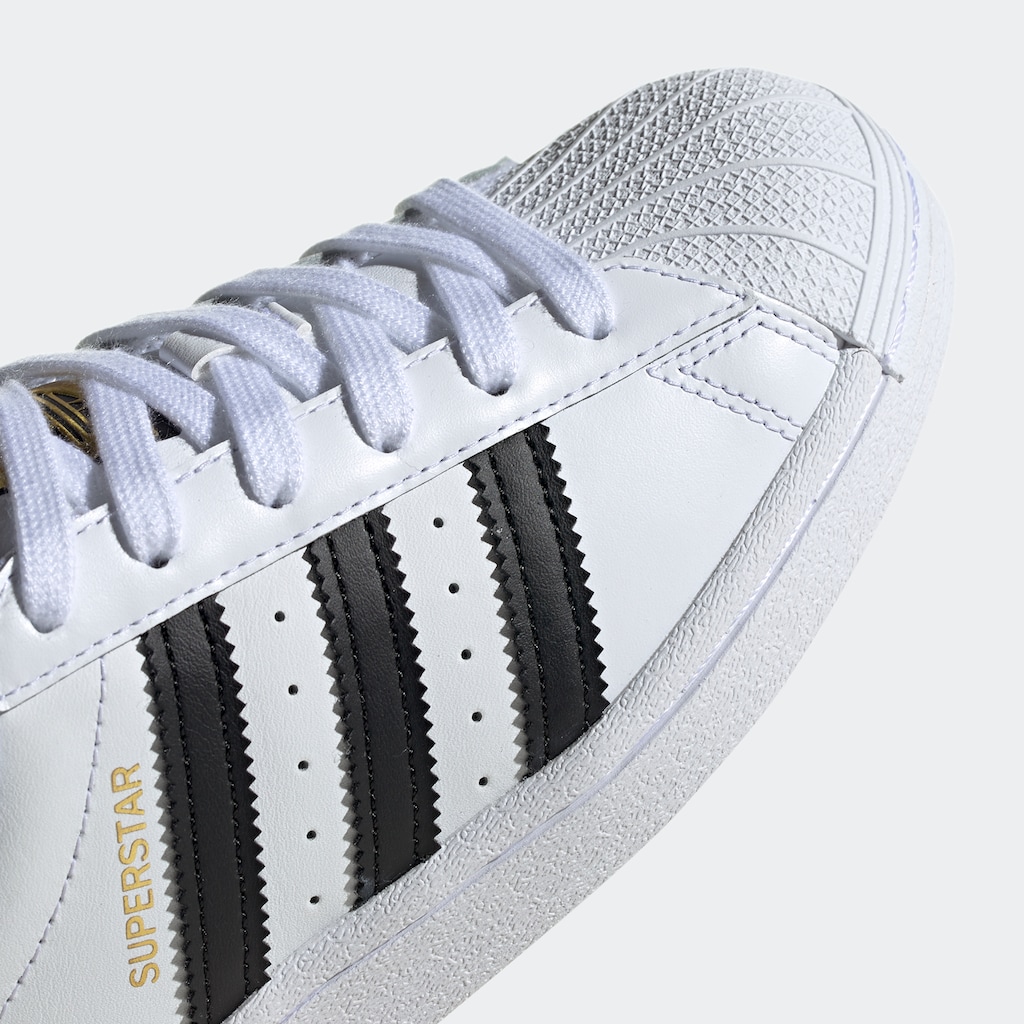 adidas Originals Sneaker »SUPERSTAR«