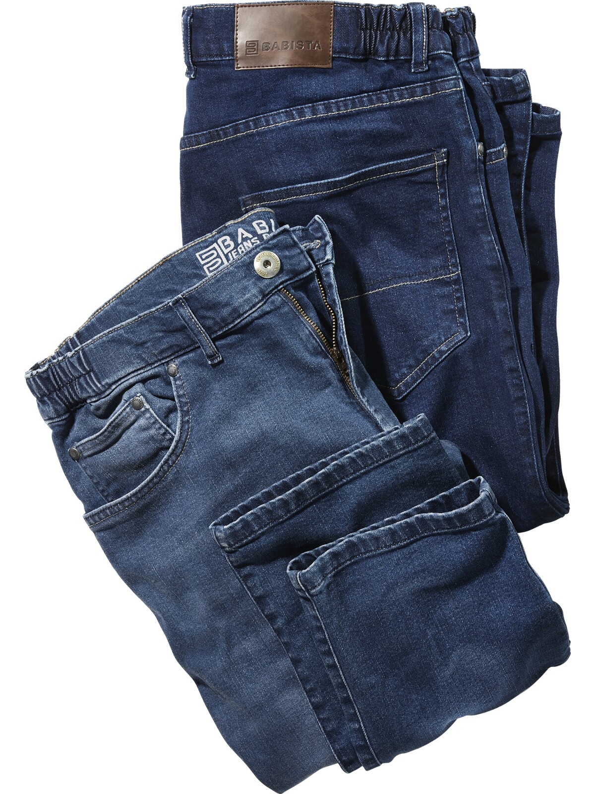 Babista 5-Pocket-Jeans »Jeans LEARESTO«, (1 tlg.)