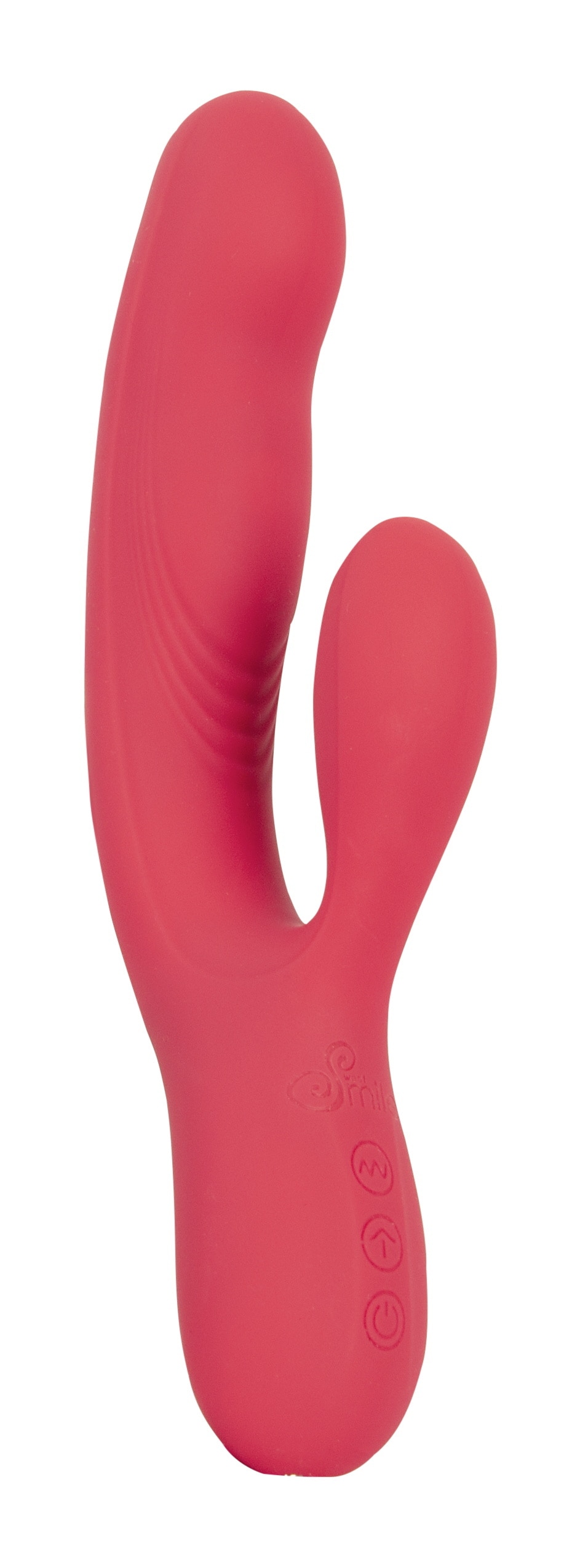 Sweet Smile Vibrator »Rabbitvibrator Thumping Rabbit Vibrator«