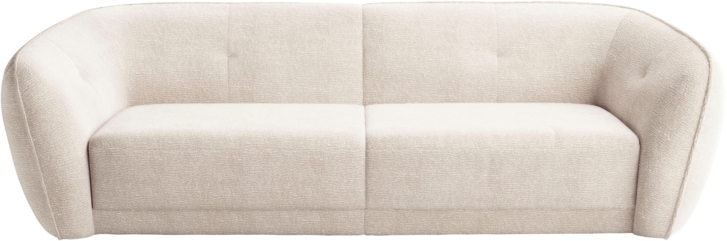sit&more Big-Sofa »Neapel«