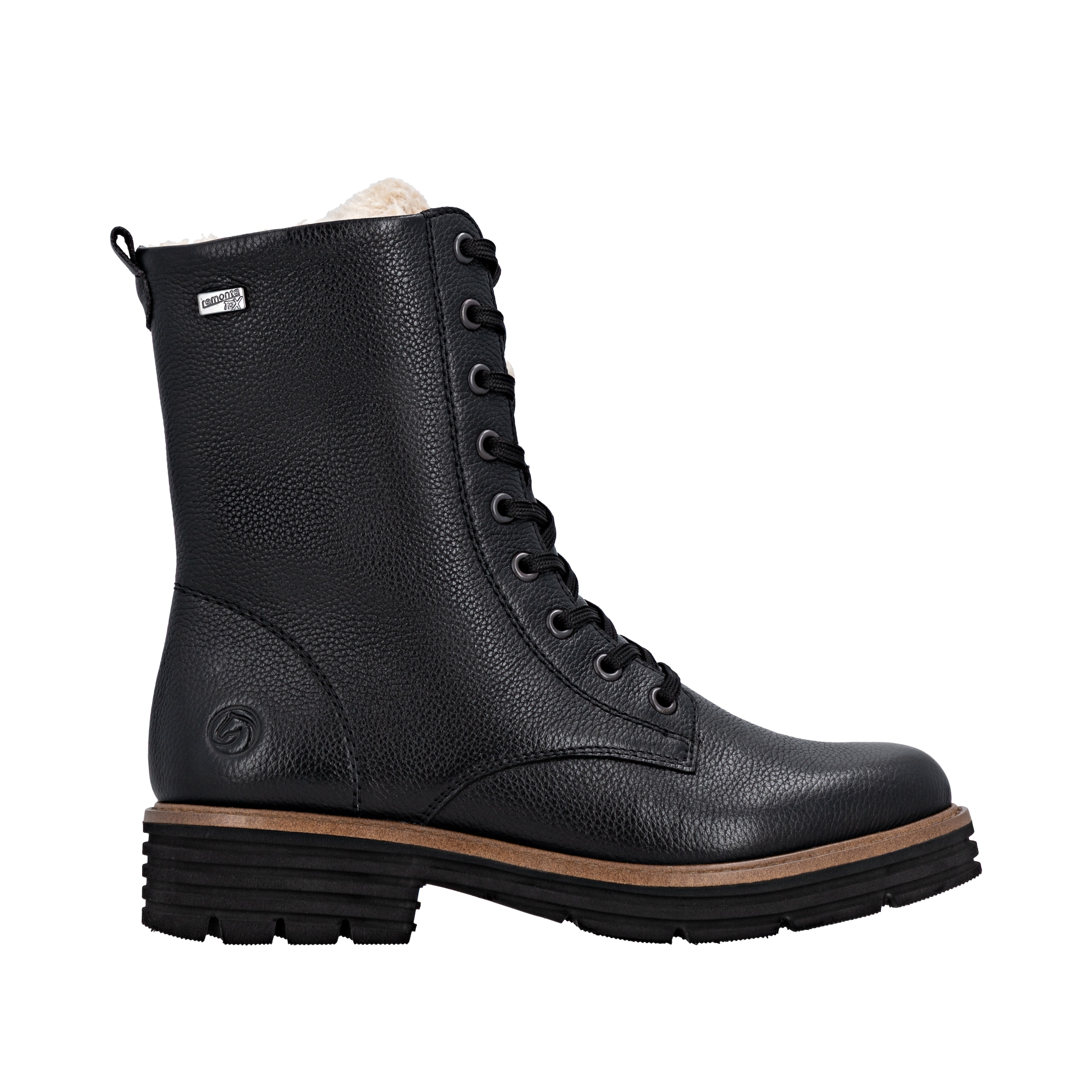 Remonte Winterboots  Schnürboots, Schnürstiefelette mit TEX-Ausstattung