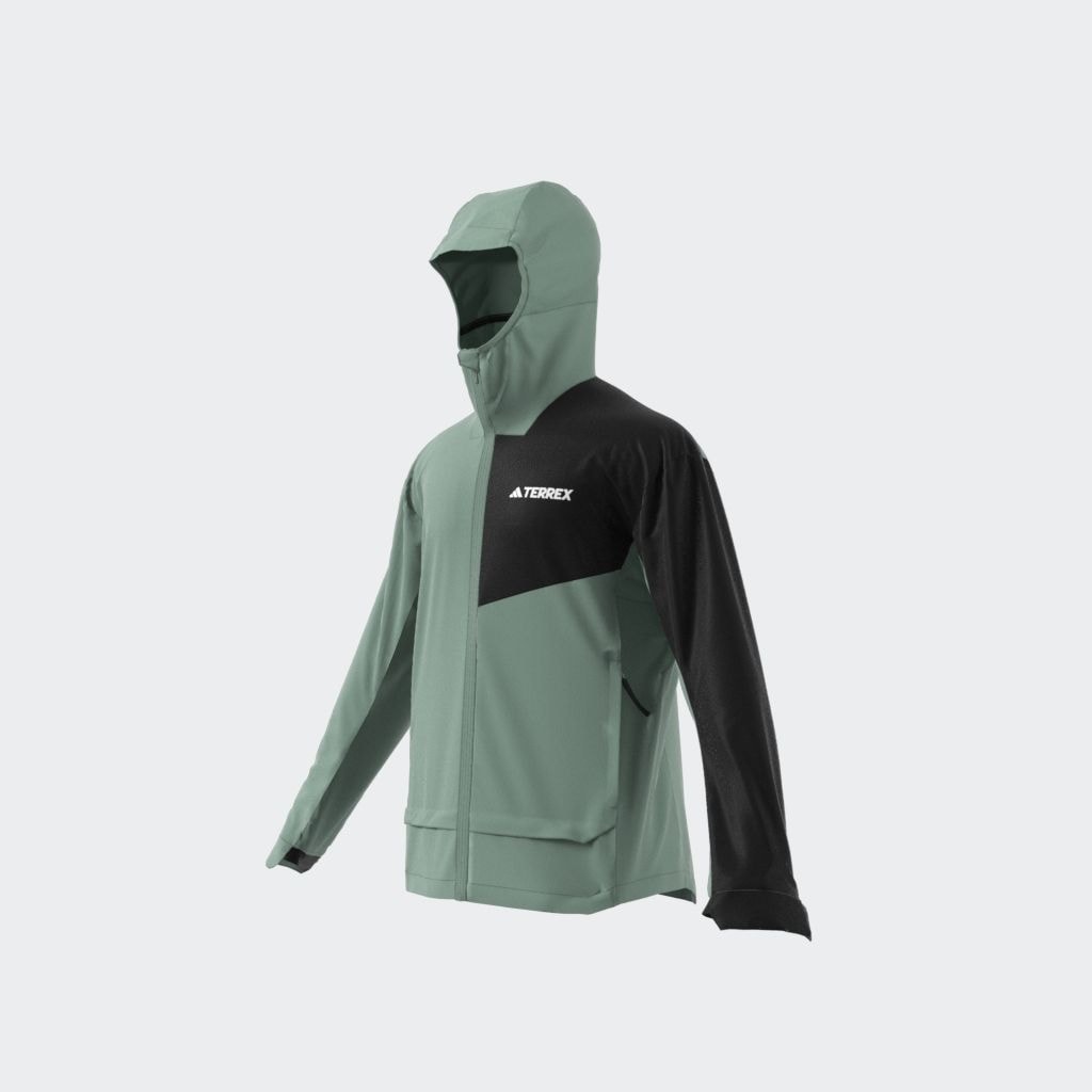 adidas TERREX Outdoorjacke »MT SOSH JA«