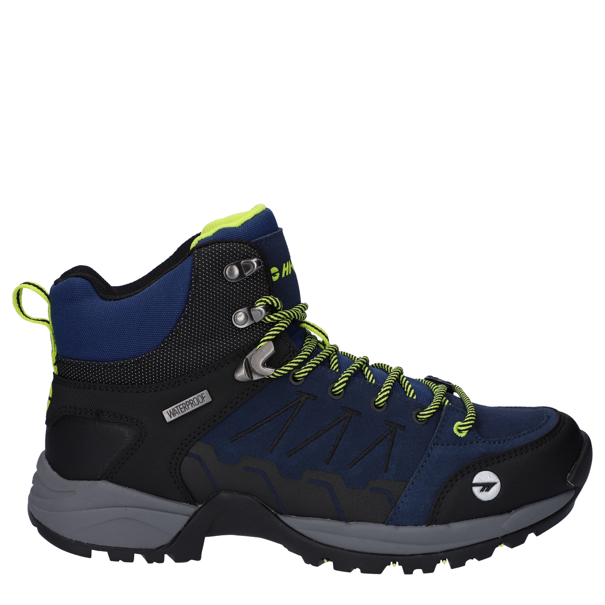 Hi-Tec Wanderschuh »VLite Orion«