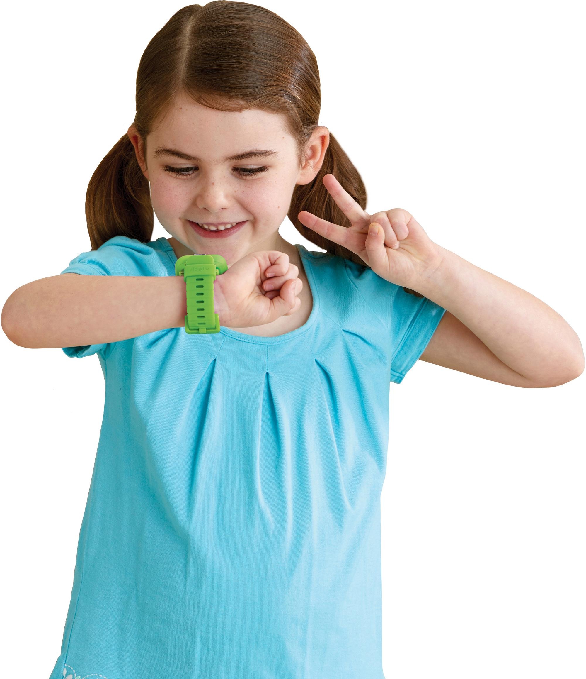Vtech® Lernspielzeug »KidiZoom Smart Watch DX2«, mit Kamerafunktion