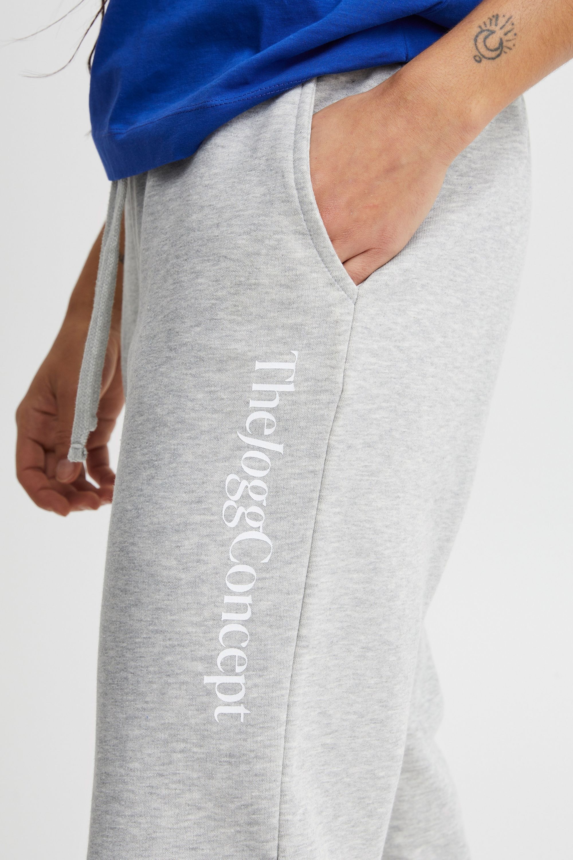 TheJoggConcept Sweathose »Sweathose JCSafine«