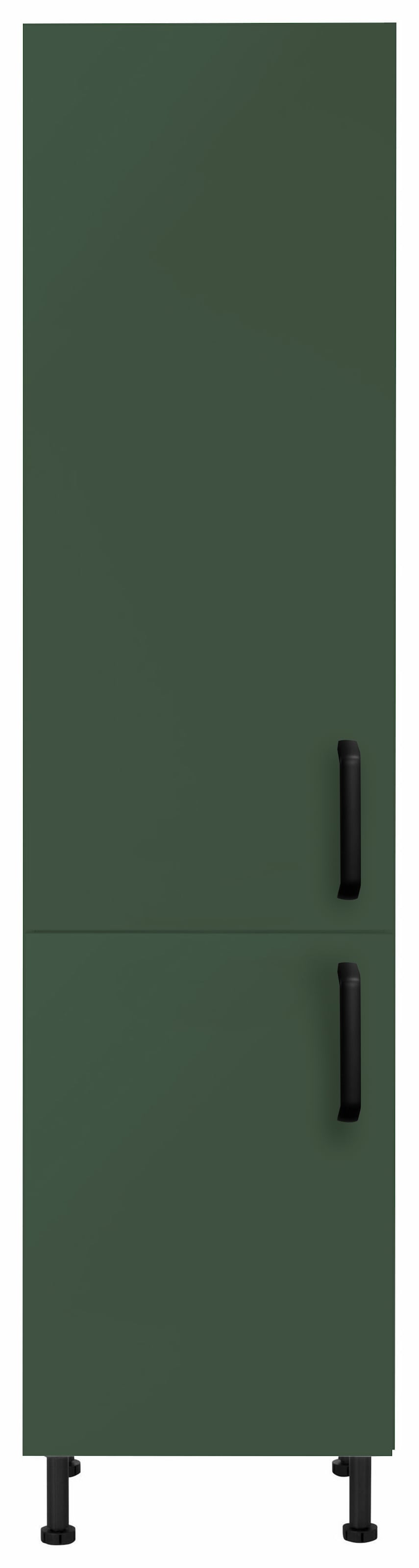 wiho Küchen Seitenschrank »Simi« 50 cm breit, höhenverstellbare Füße