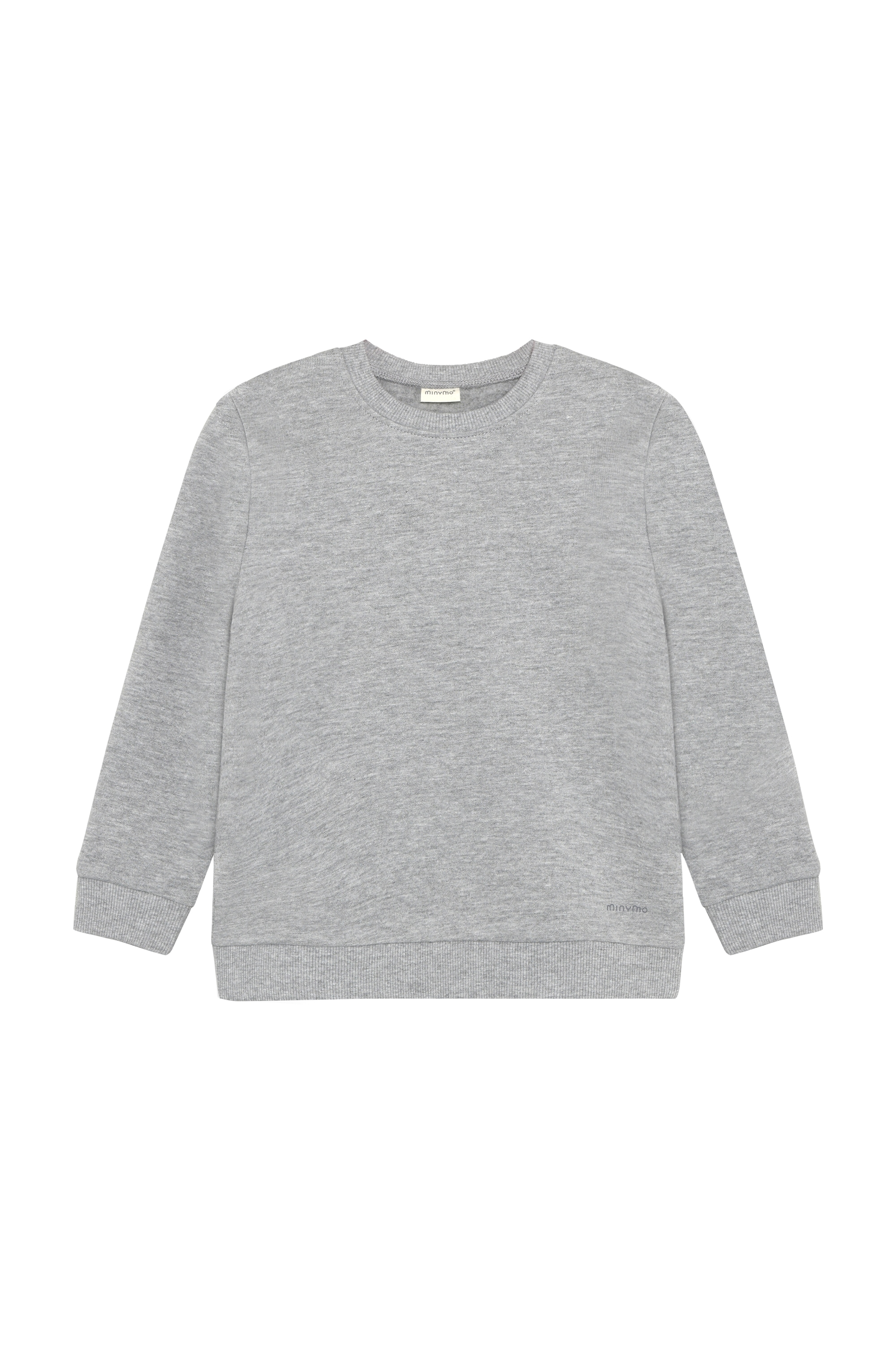 Minymo Longpullover »Sweater MISweatshirt«