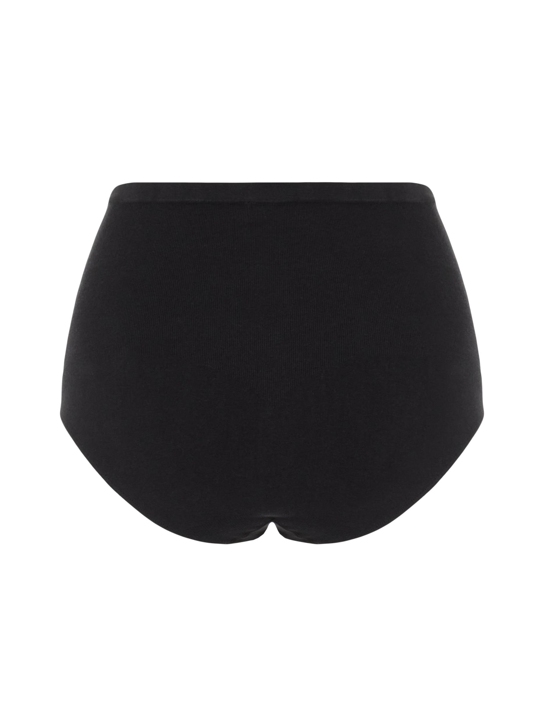 Mamalicious Umstandspanty »MLHEAL COTTON PANTIES 2-P A.NOOS«, (Packung, 2 St.)