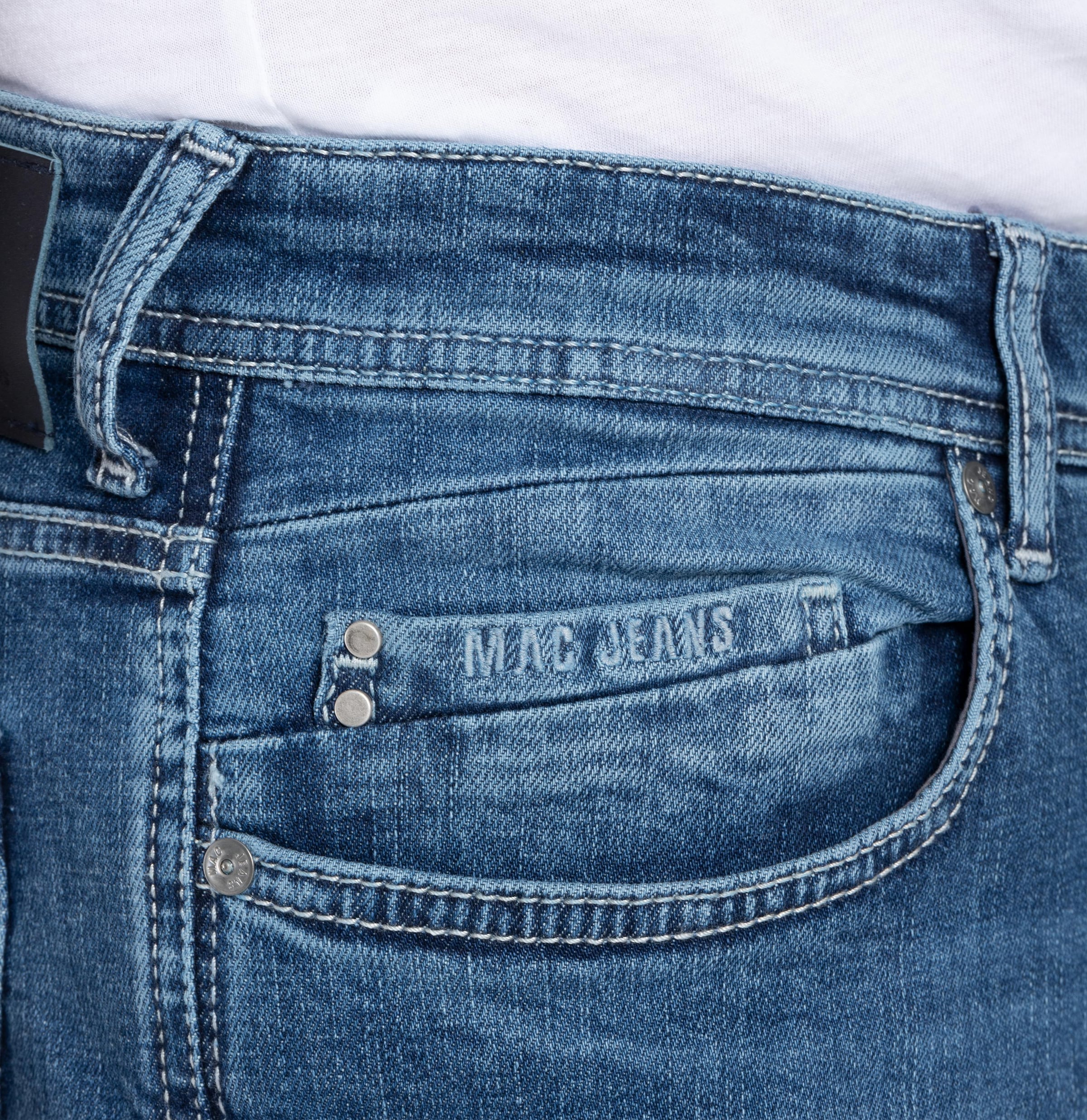MAC Regular-fit-Jeans »Ben«