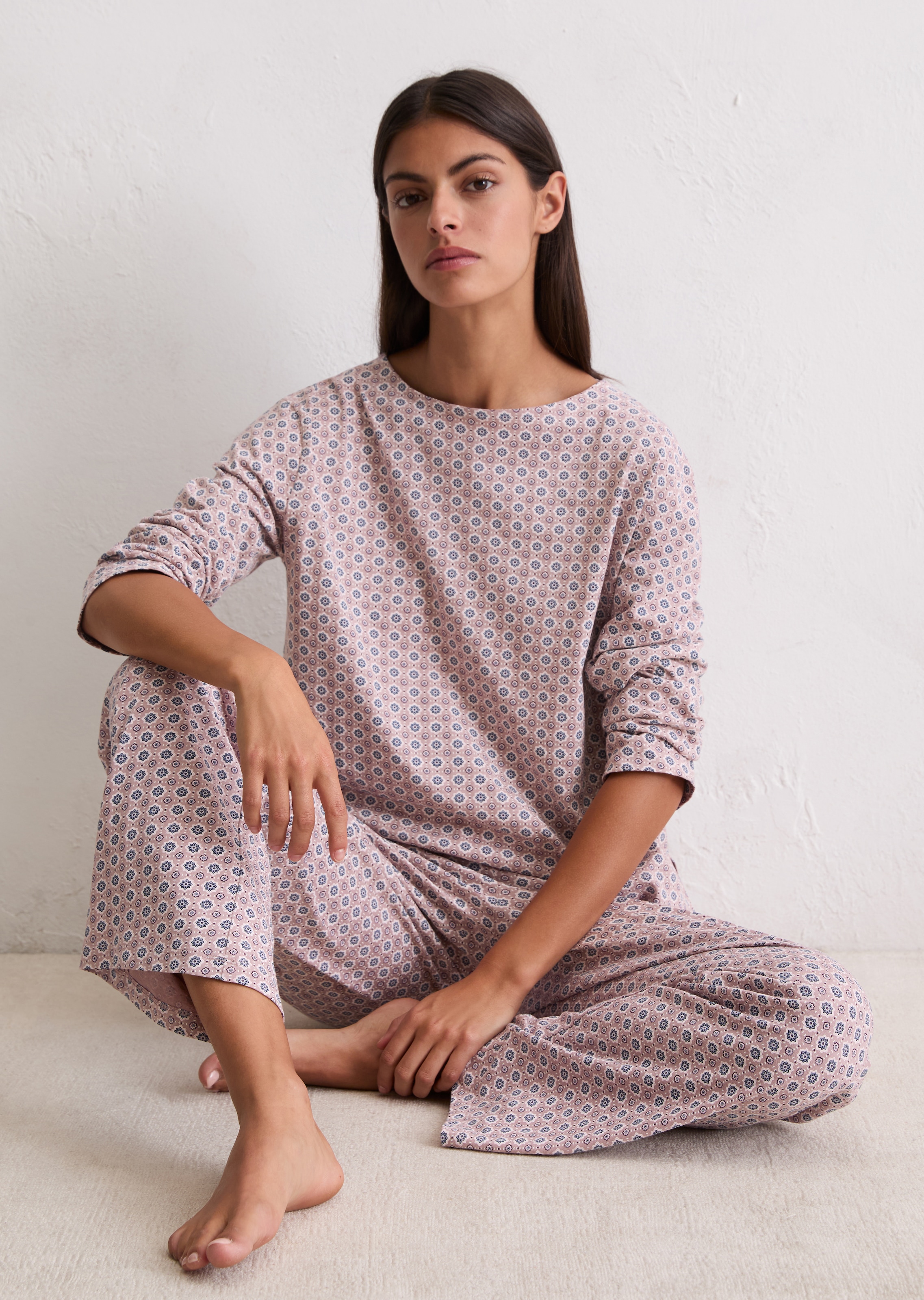 Marc O'Polo Langarmshirt