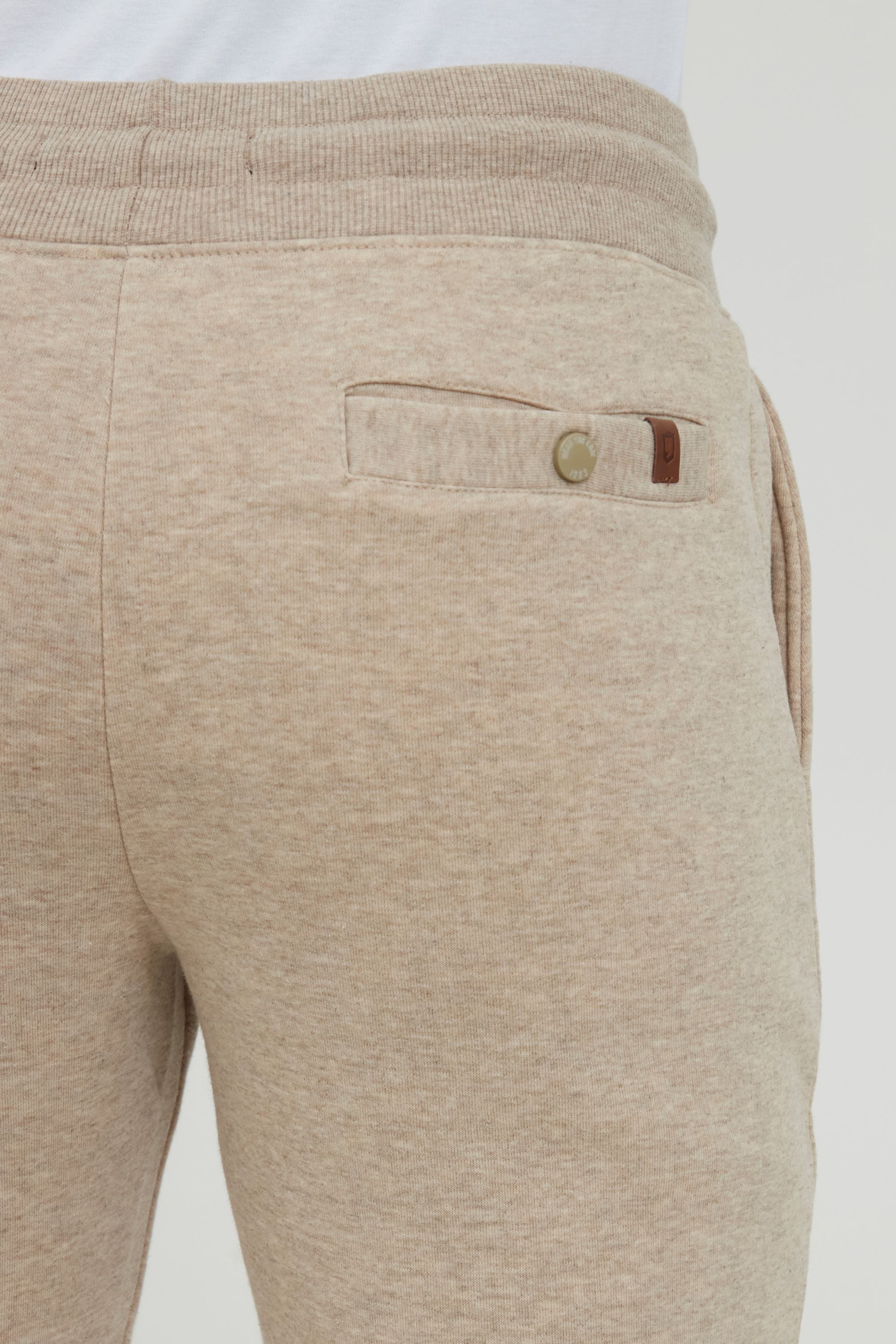 Indicode Sweathose »Sweathose IDArkadius«