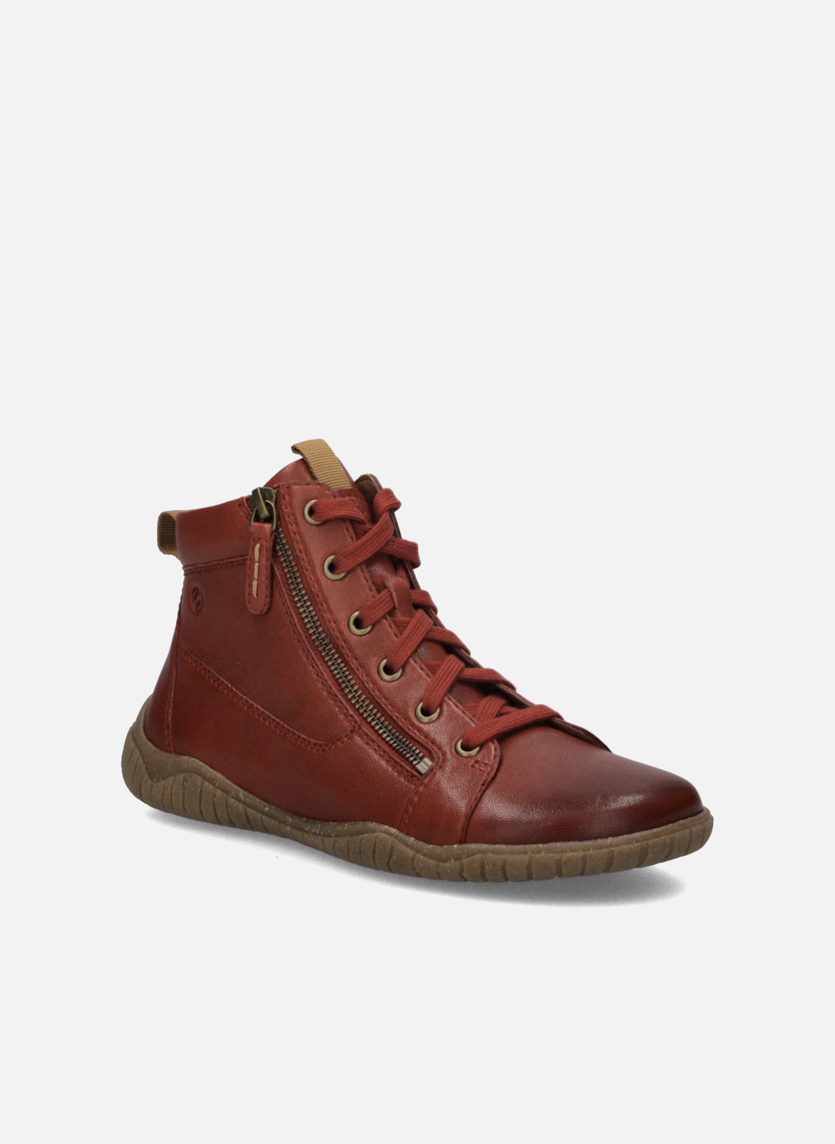 Josef Seibel Stiefelette »Wynona 15, hibiscus«