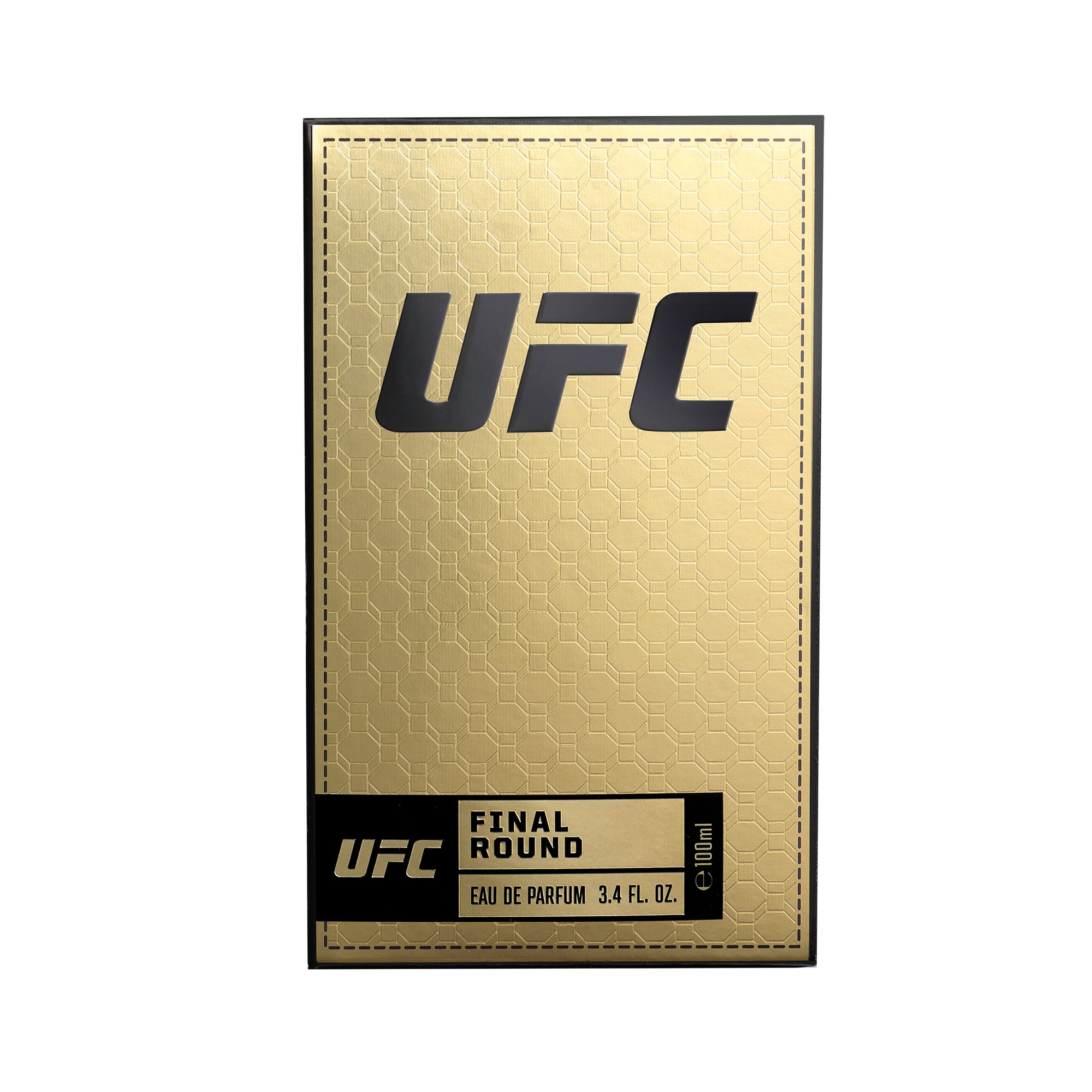 UFC Eau de Parfum »Final Round l EdP«
