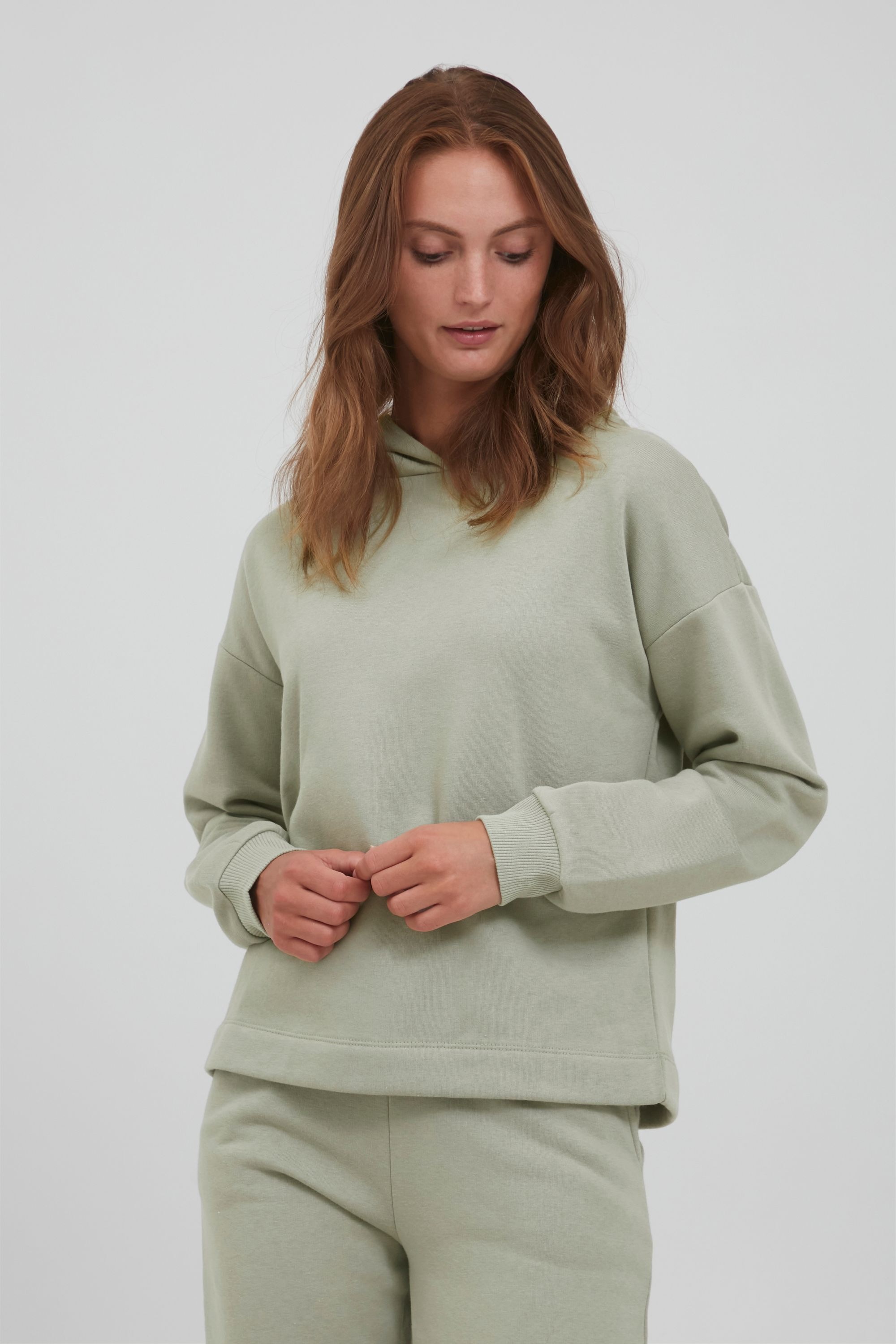 b.young Kapuzenpullover »Kapuzenpullover BYSammia«