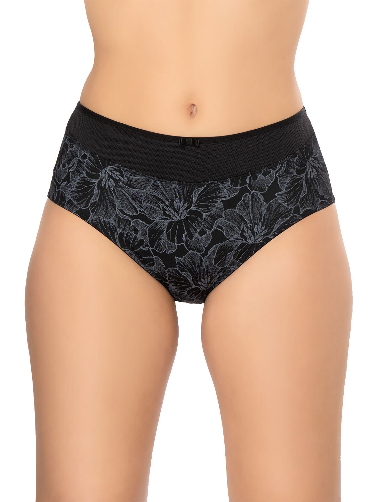 Felina Taillenslip »Damen Taillenslip Vision Bloom«, (1 Stück St.)